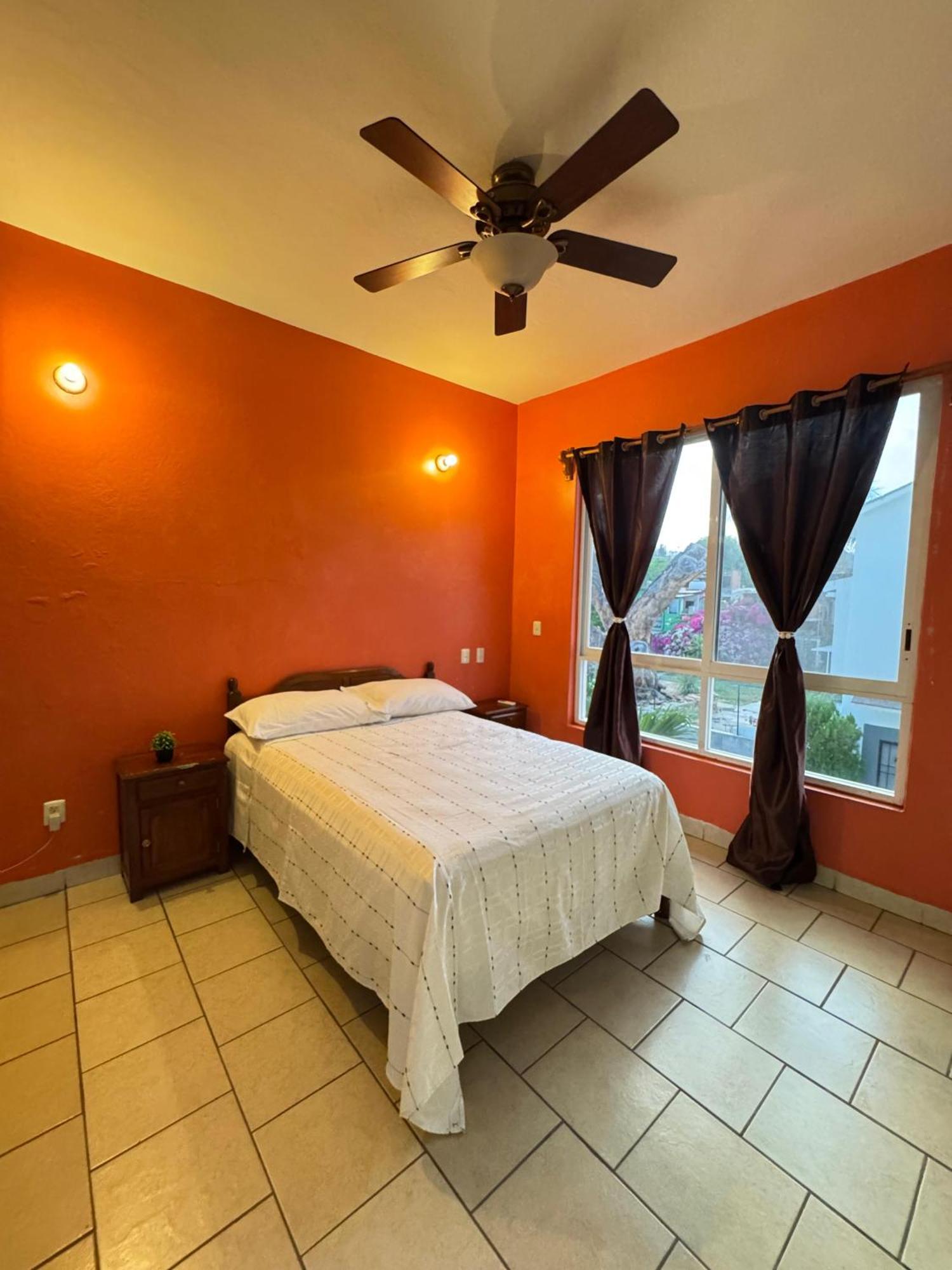 Casa Huatulco Holiday home *