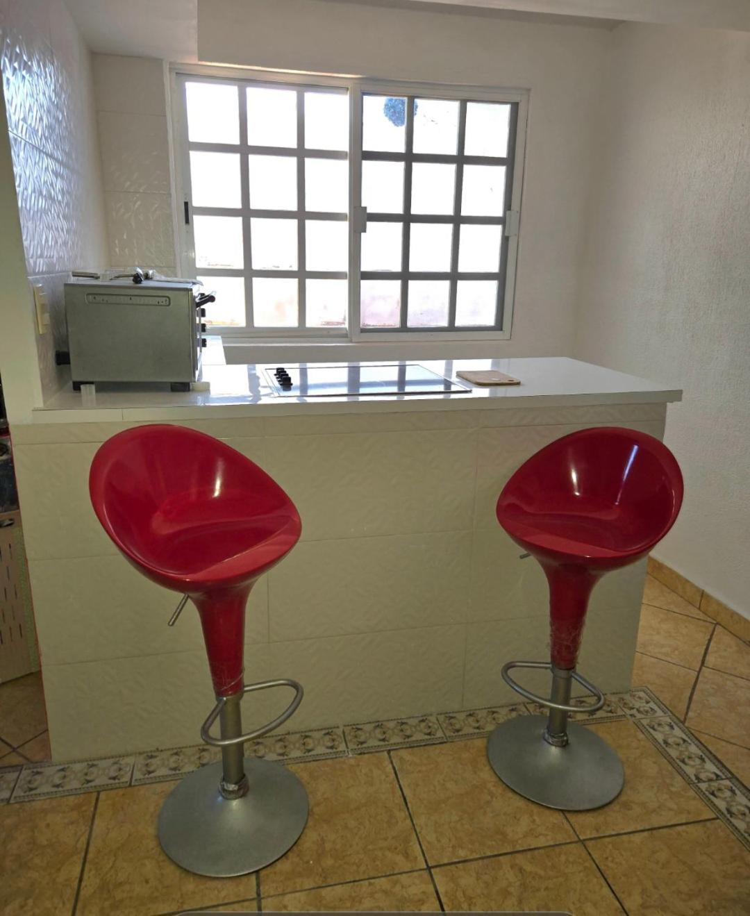 Apartment Punta Sam In Front Isla Mujeres Cancun