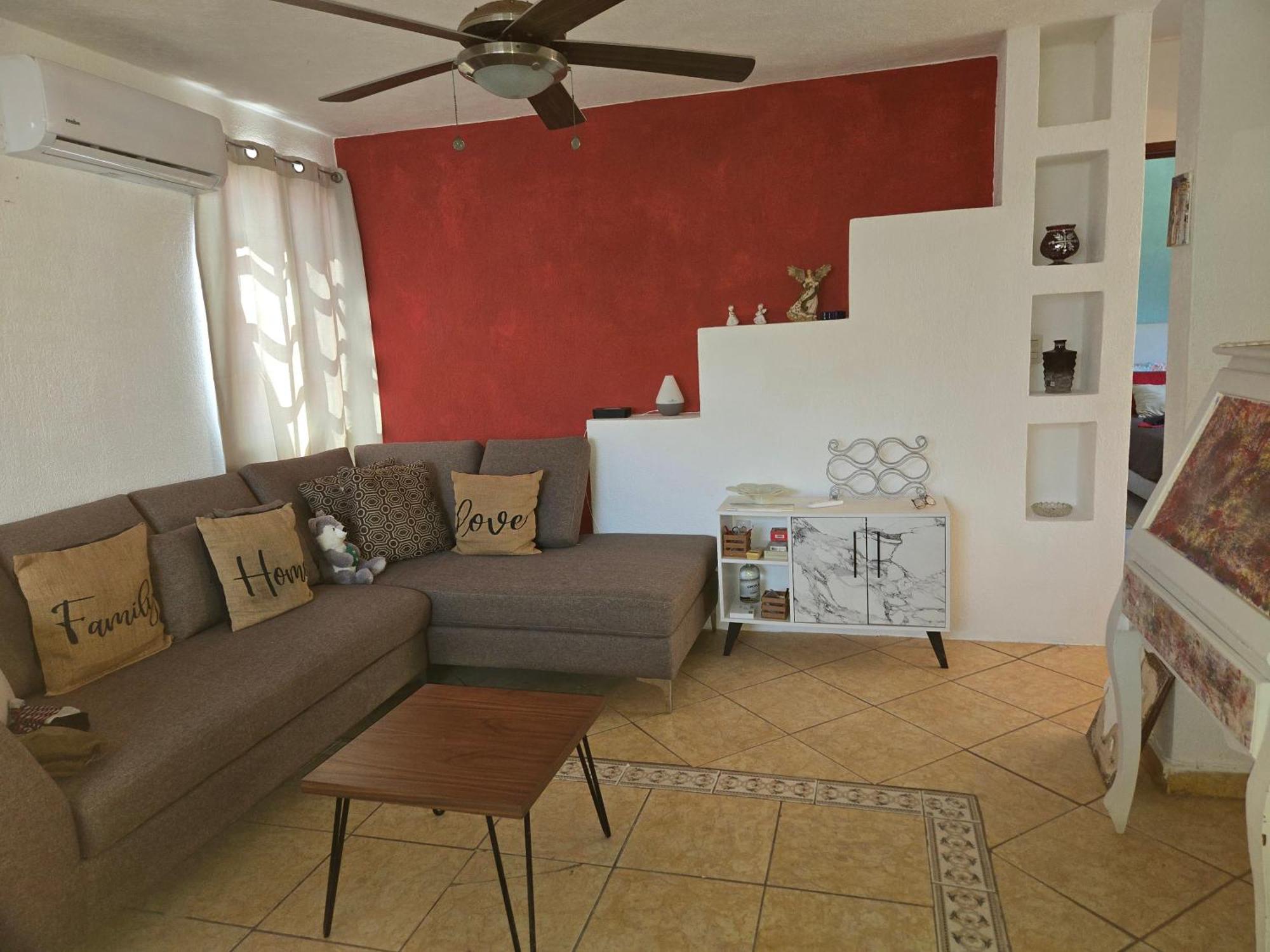 Apartment Punta Sam In Front Isla Mujeres