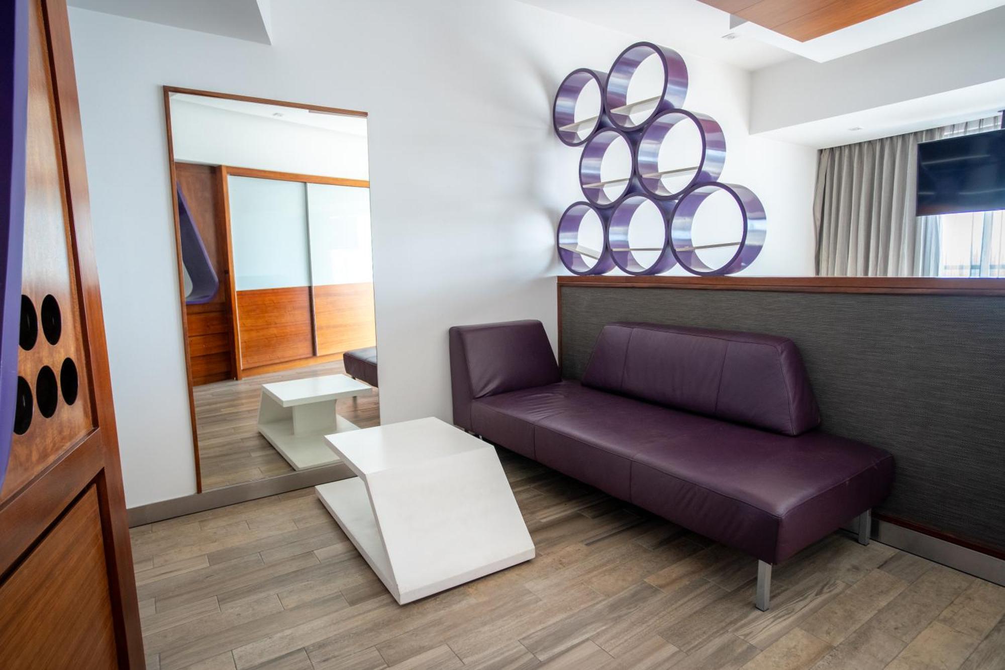 Sonata Angelopolis Sonata Hotel 4*