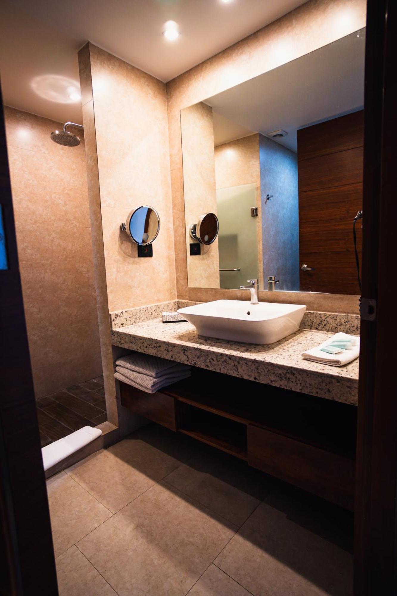 Hotel Sonata Angelopolis Sonata 4*