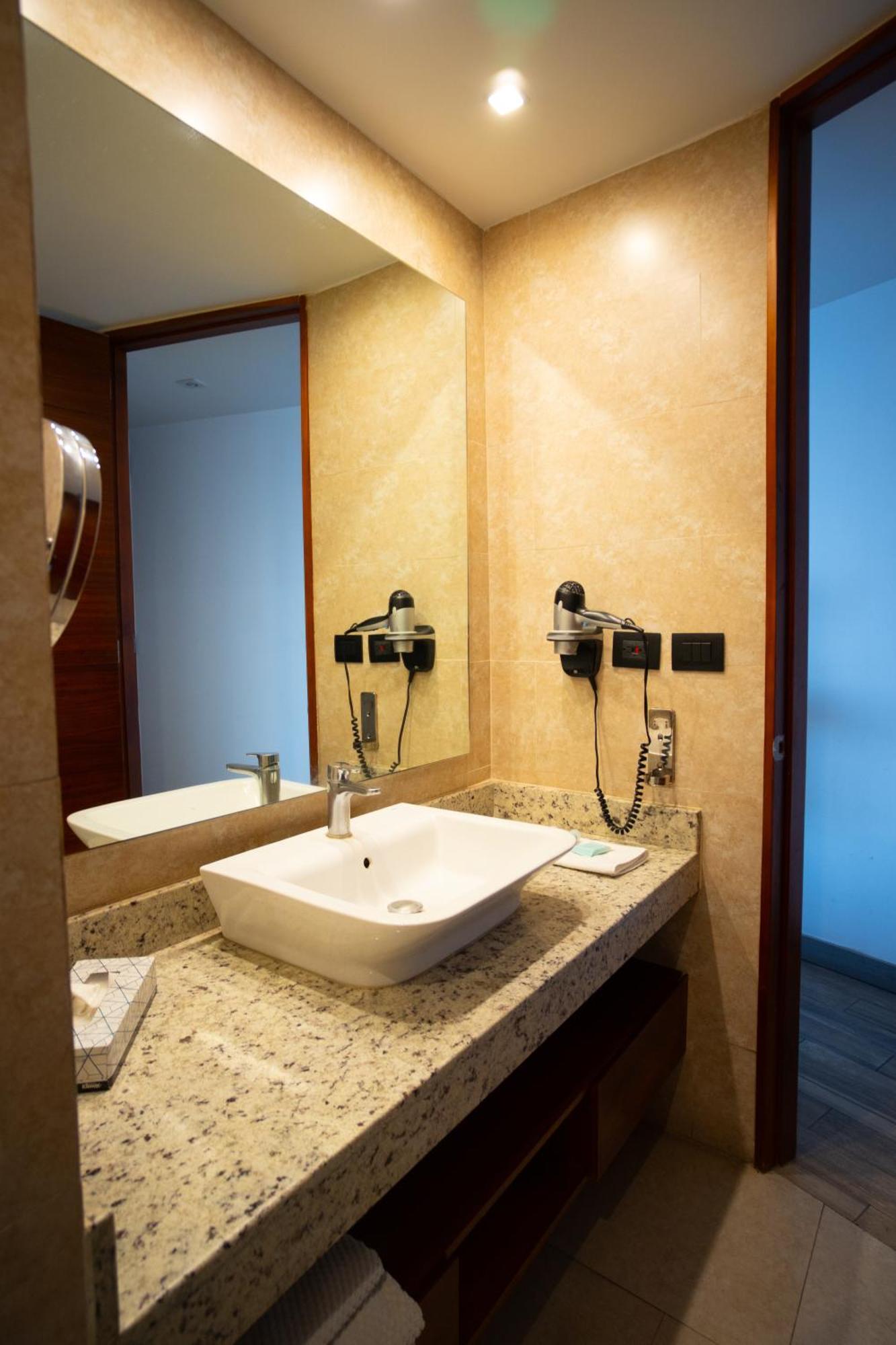 Sonata Angelopolis Sonata Hotel Puebla