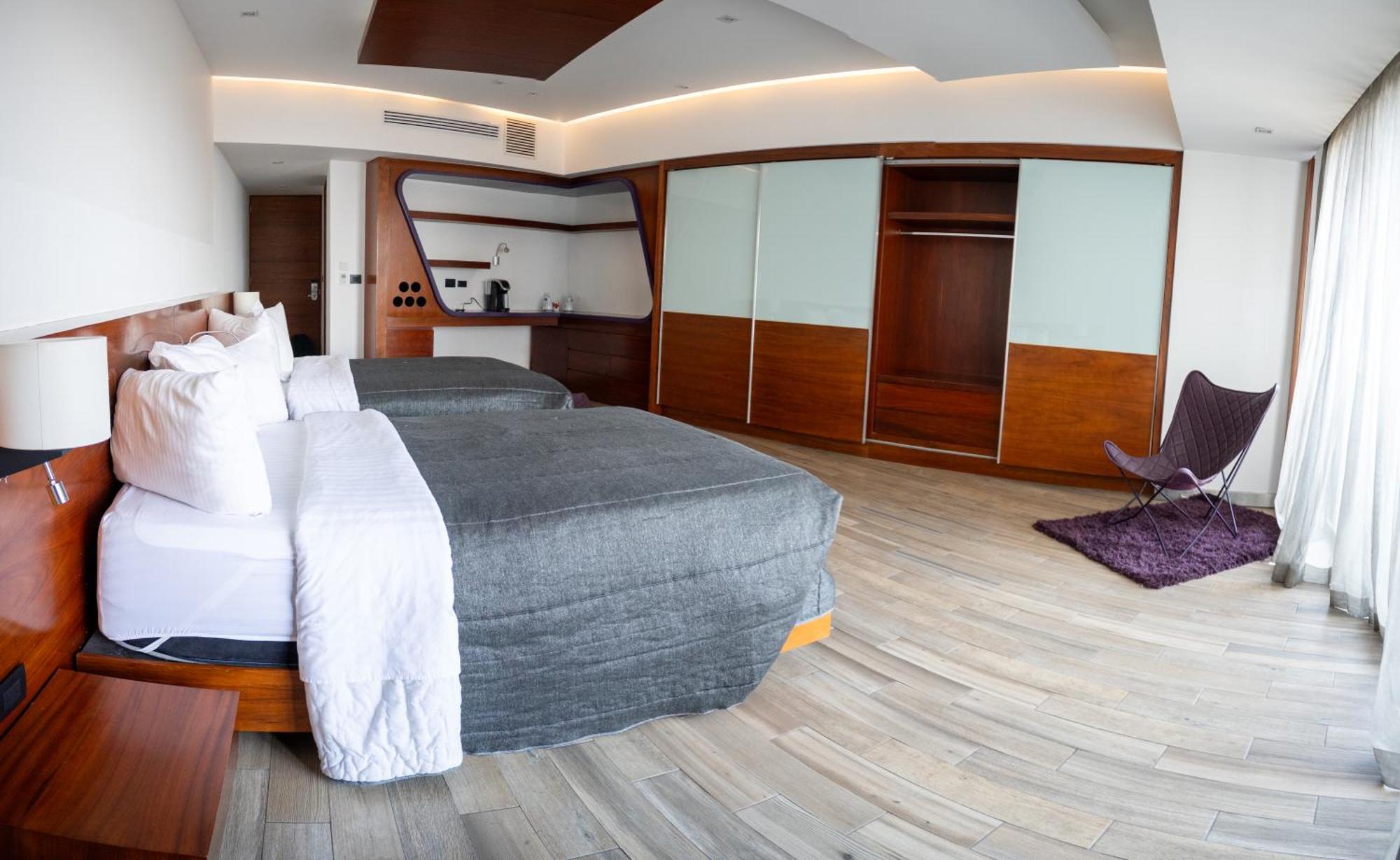 Hotel Sonata Angelopolis Sonata Puebla