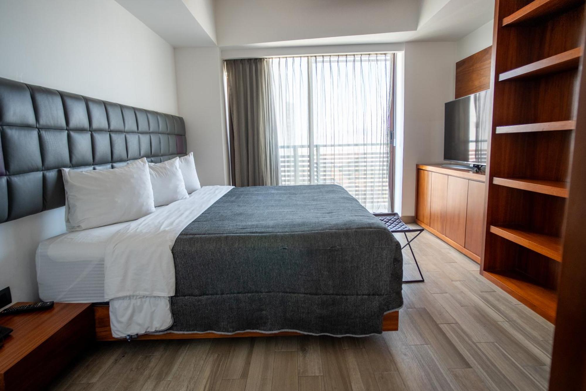 Sonata Angelopolis Sonata Hotel 4*