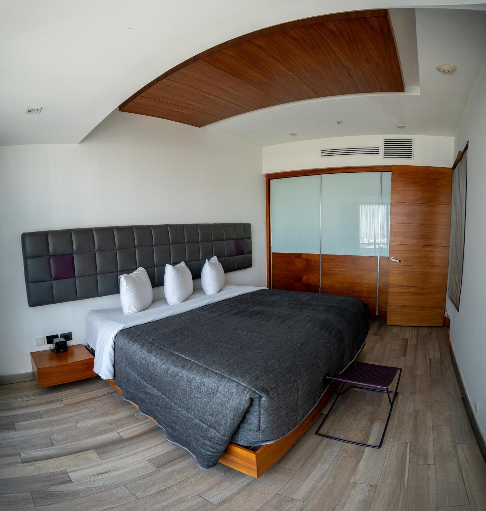 Hotel Sonata Angelopolis Sonata Puebla