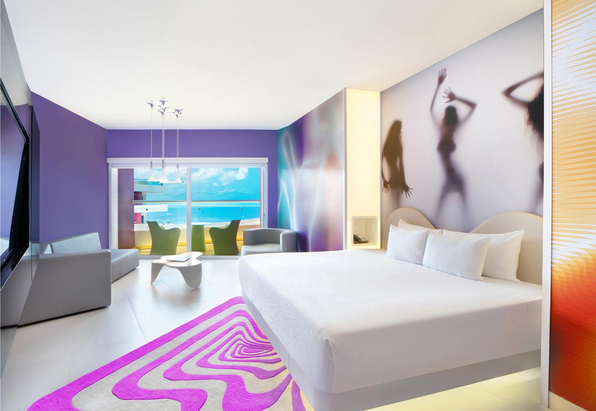 Temptation At The Tower (adults Only) 5*