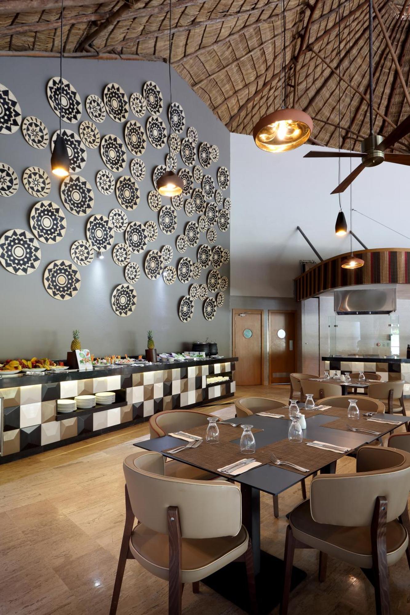 Family Selection At Grand Palladium Vallarta & Resort 5*
