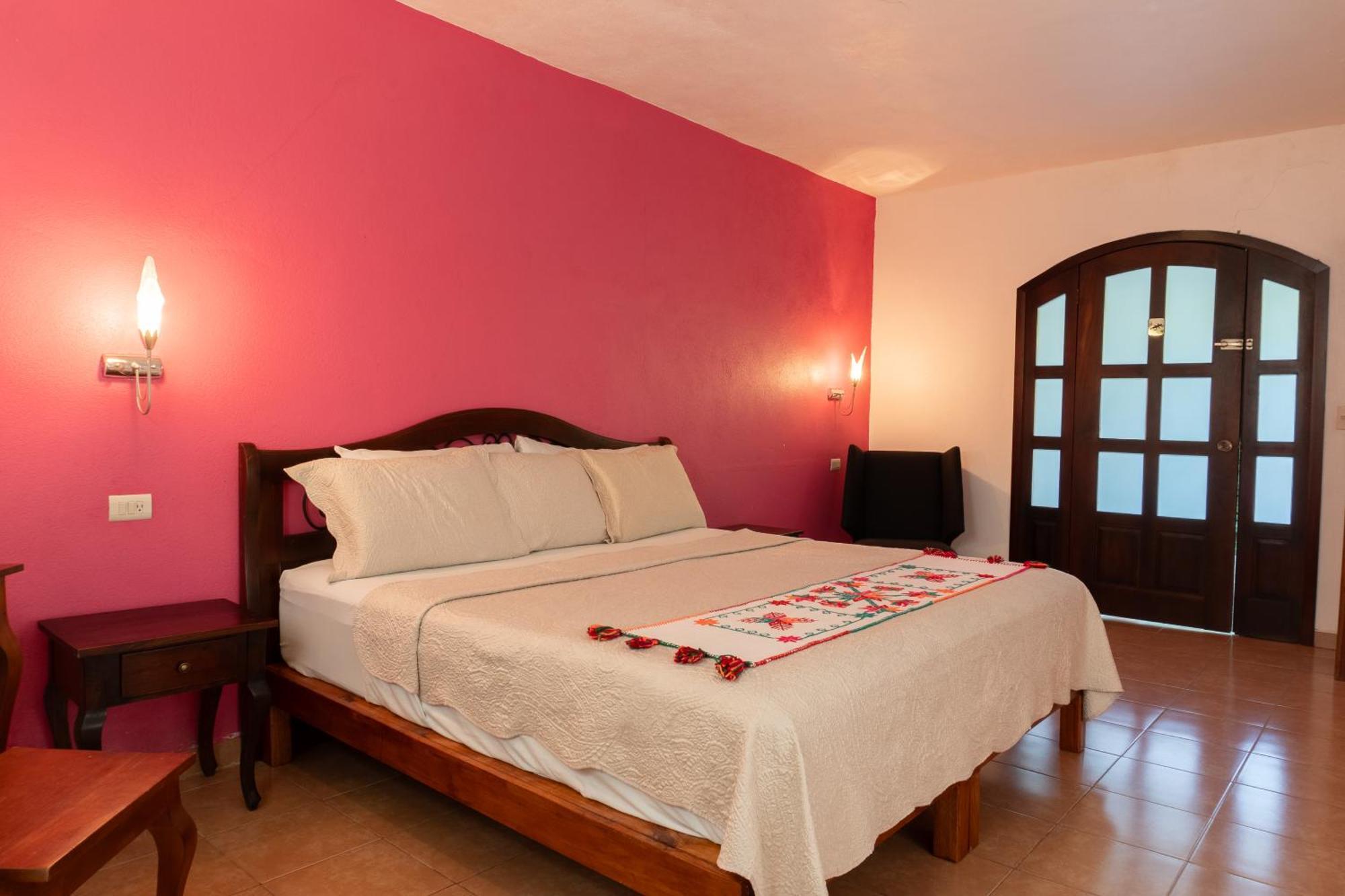 Hotel Paraiso Encantado