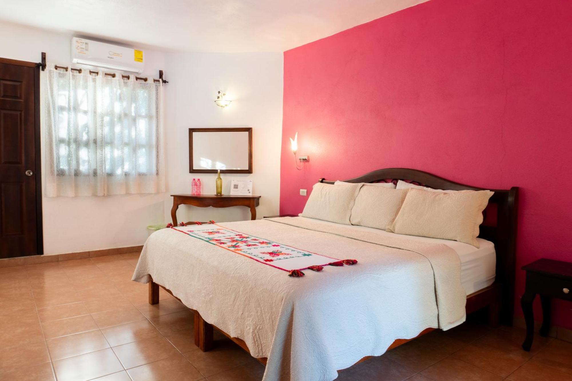 Paraiso Encantado Hotel 3*