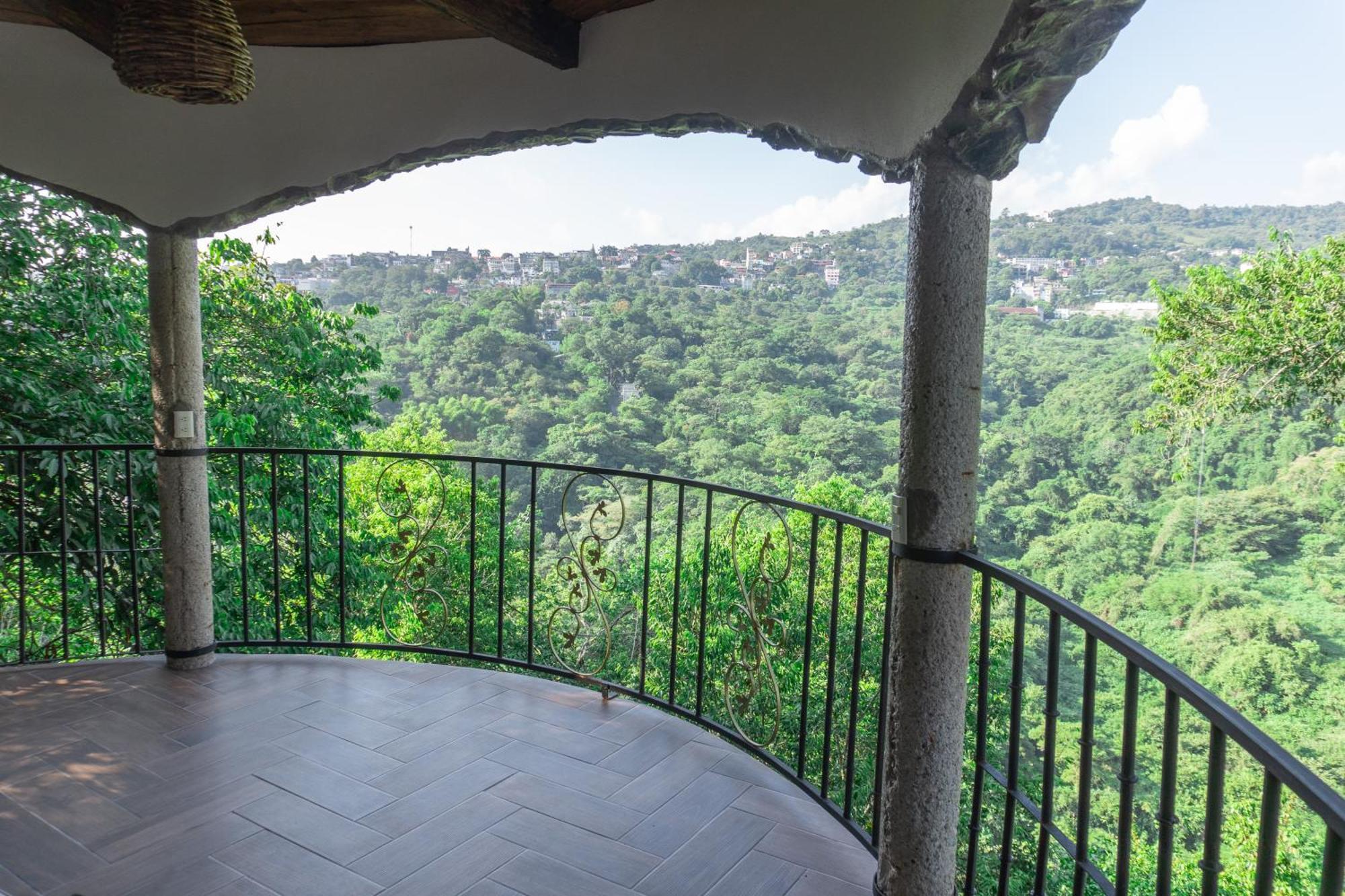 Paraiso Encantado Hotel Xilitla