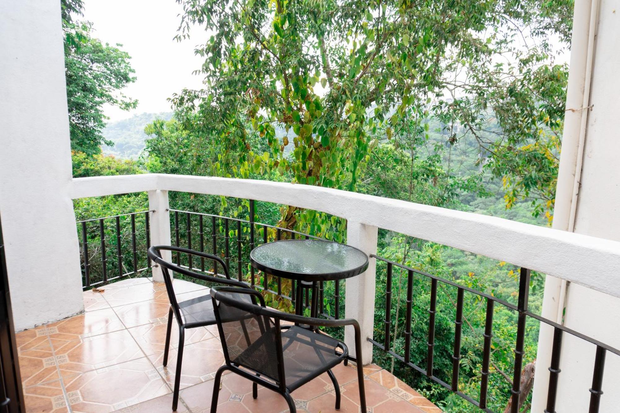 Hotel Paraiso Encantado Xilitla