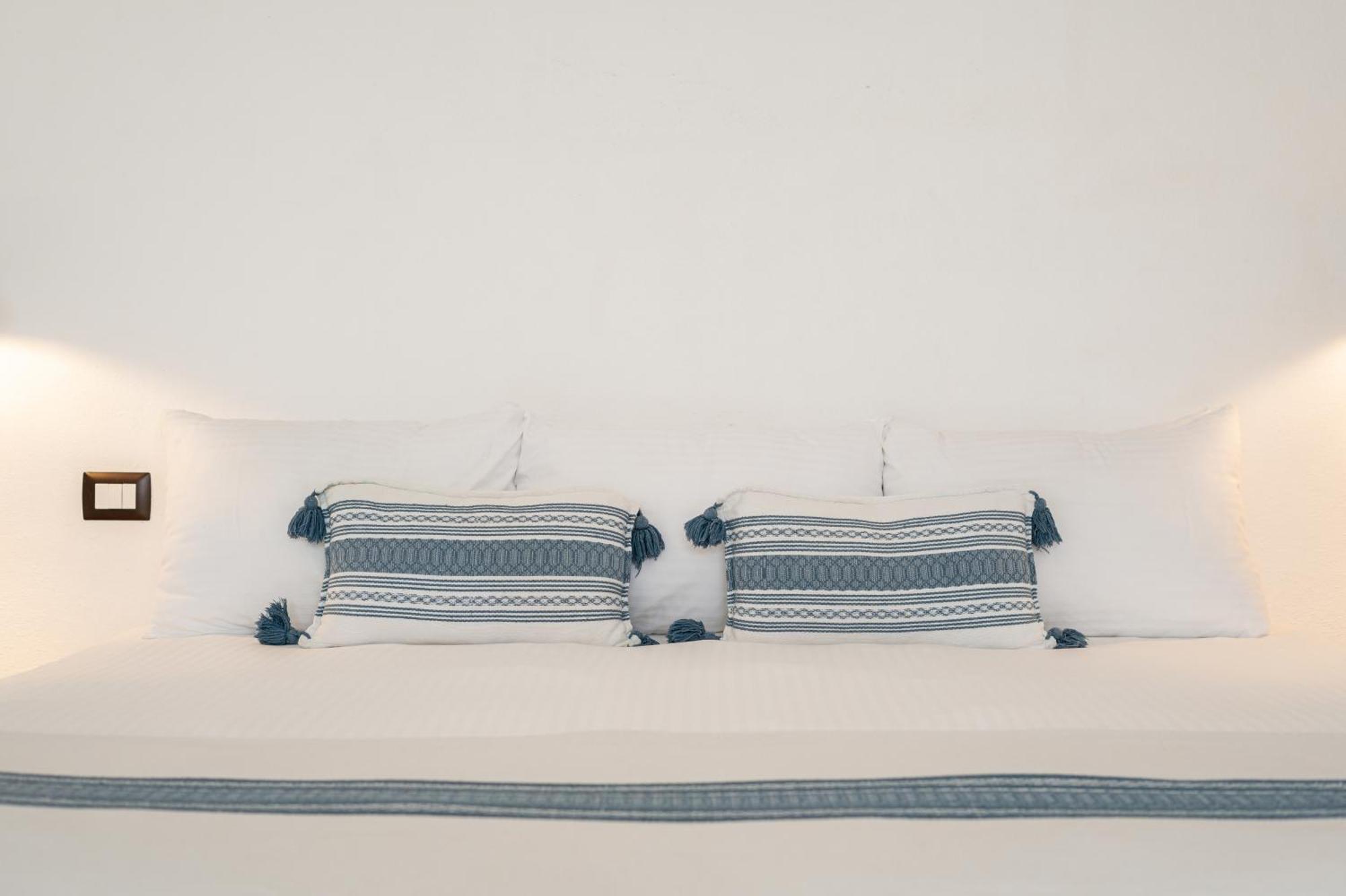 Hotel Nest Baja San Jose del Cabo