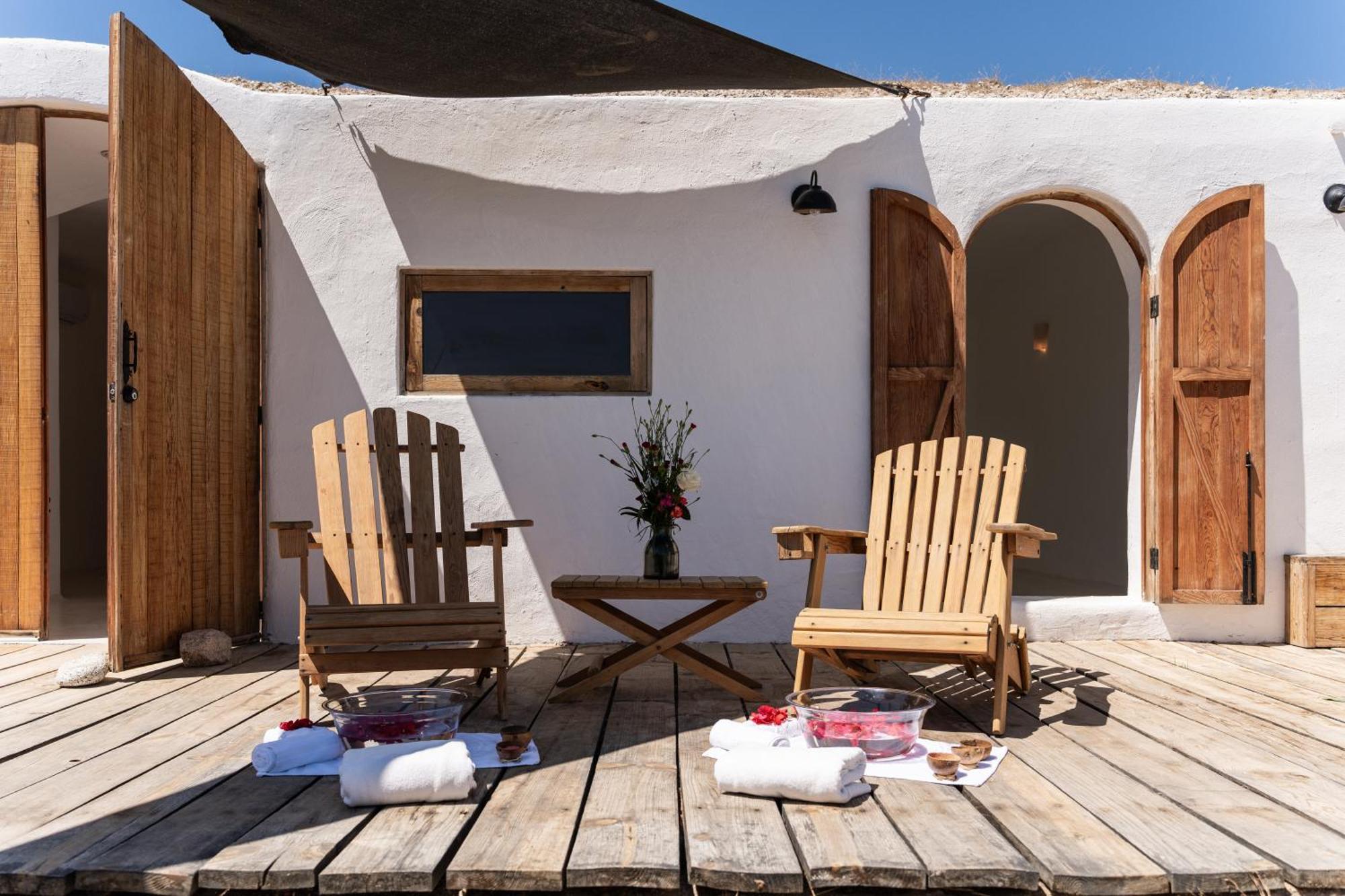 Hotel Nest Baja *