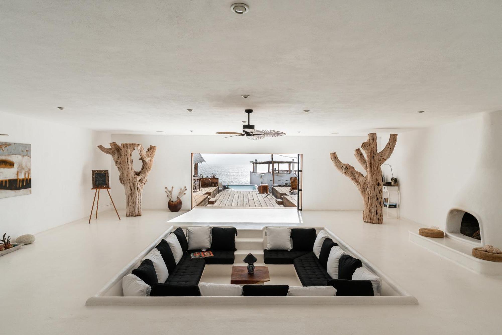 Hotel Nest Baja San Jose del Cabo
