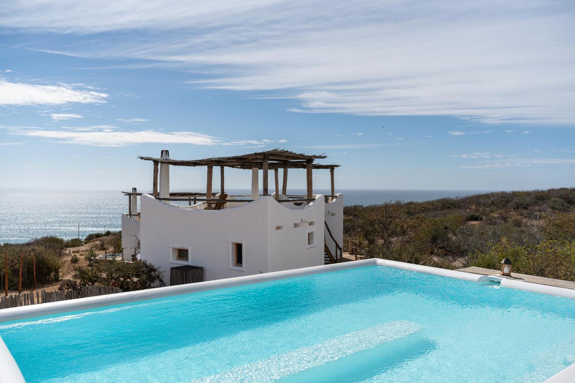 Hotel Nest Baja *