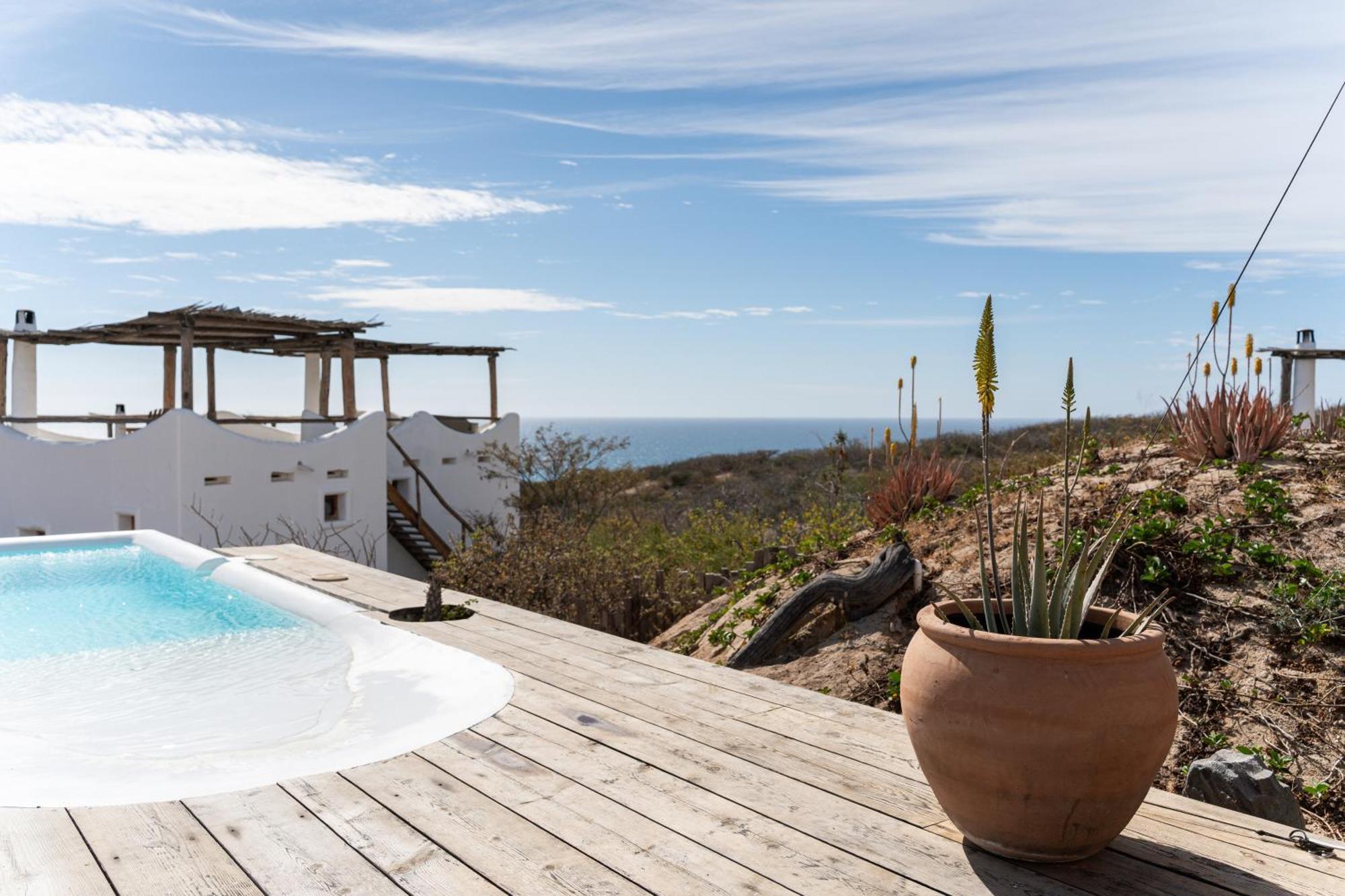 Hotel Nest Baja San Jose del Cabo