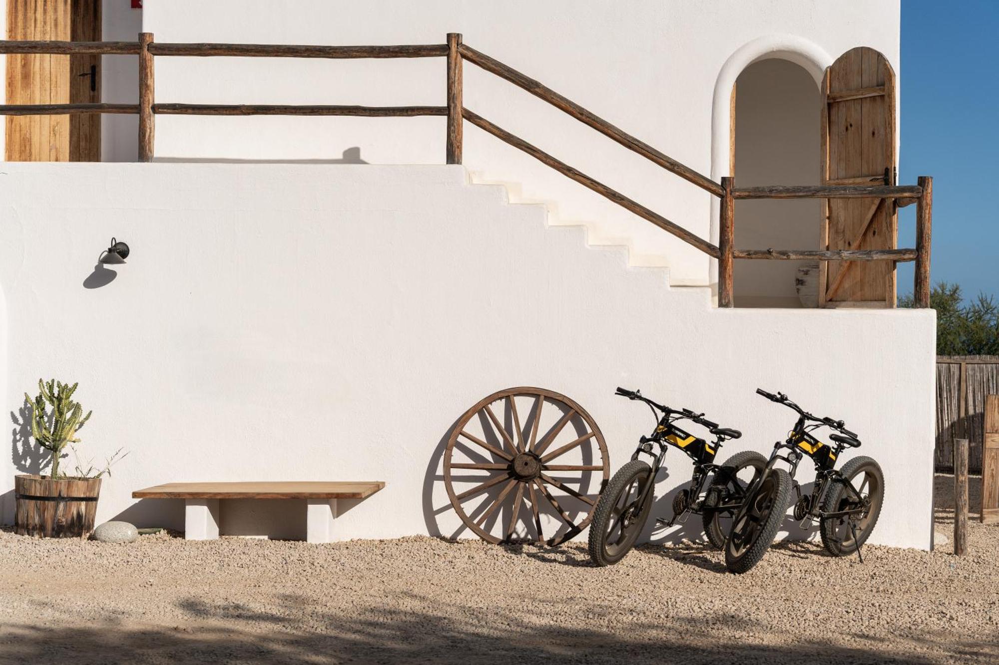 Hotel Nest Baja