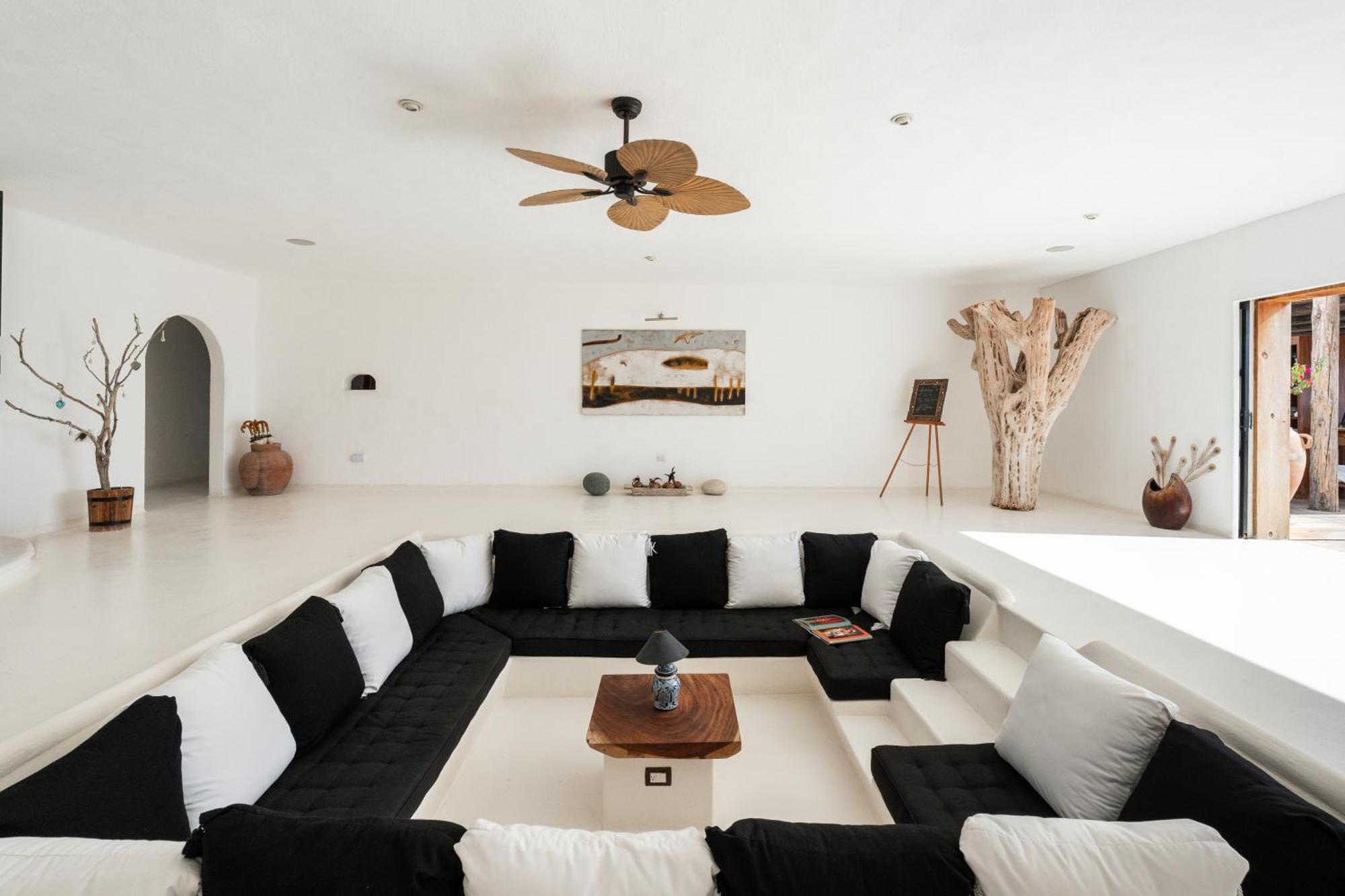 Hotel Nest Baja San Jose del Cabo