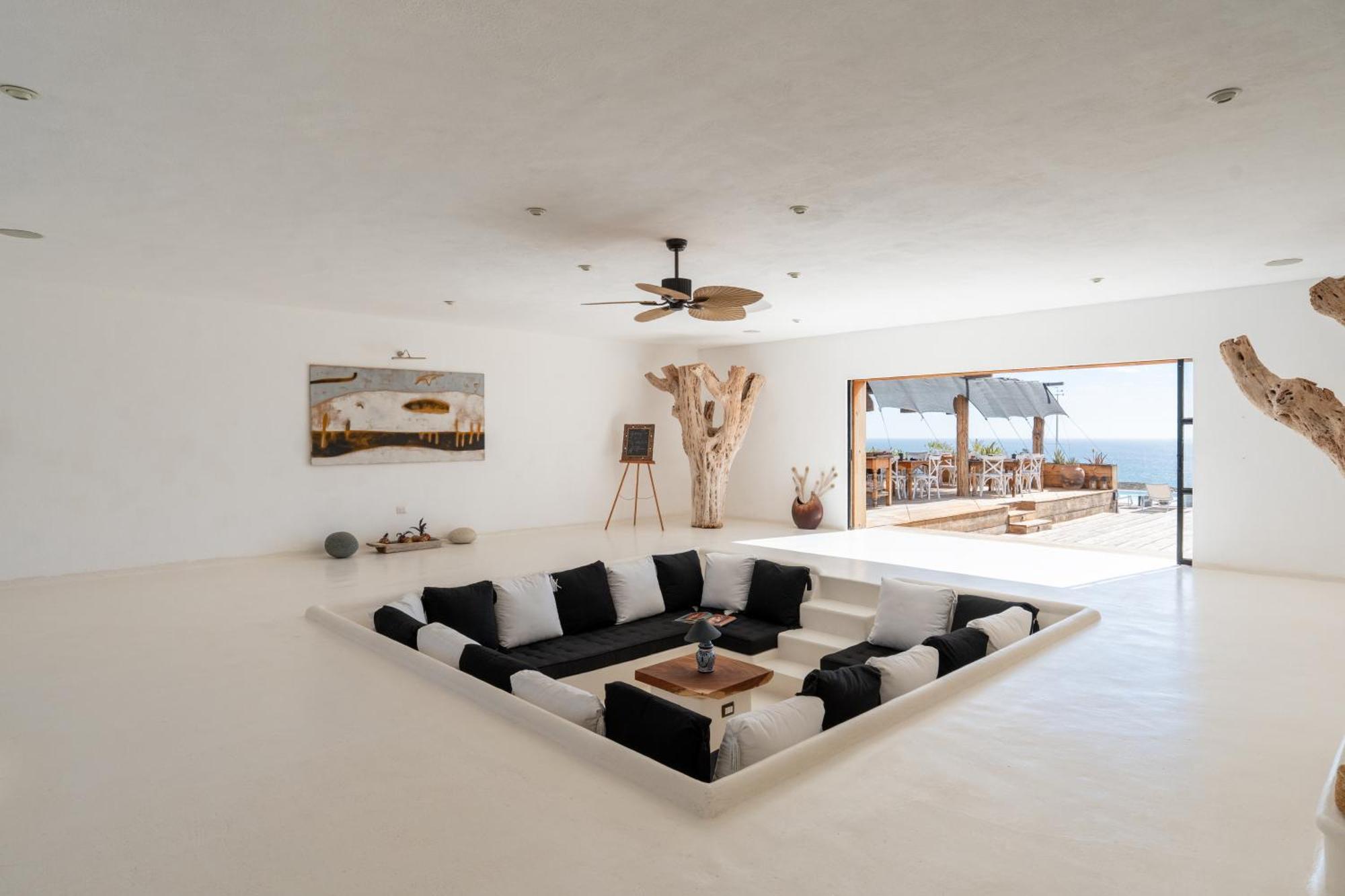 Nest Baja San Jose del Cabo