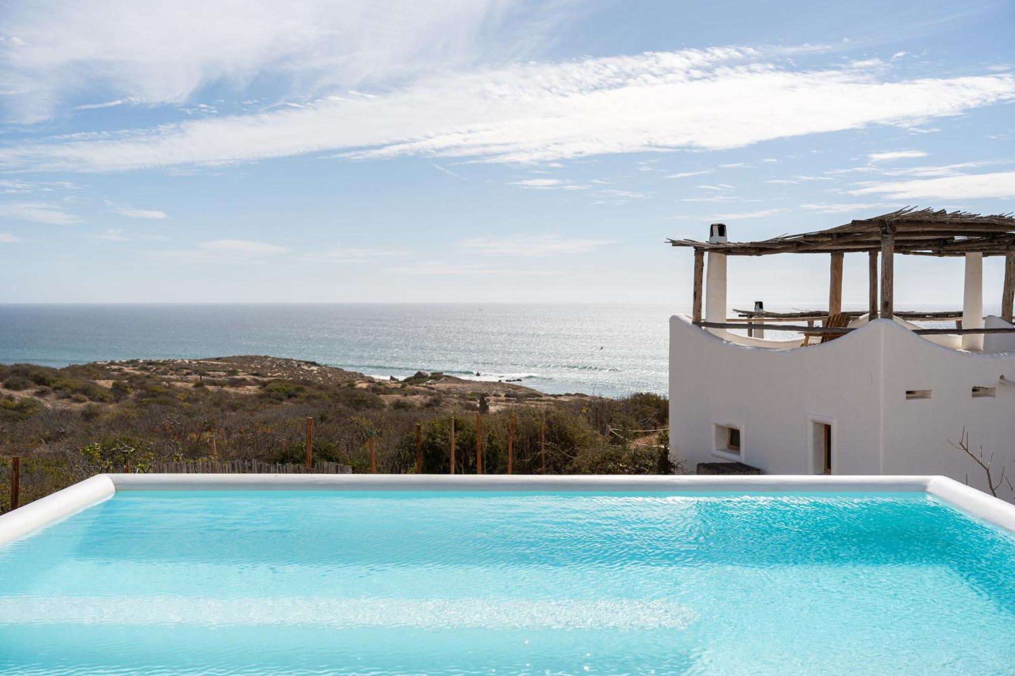 Nest Baja * San Jose del Cabo