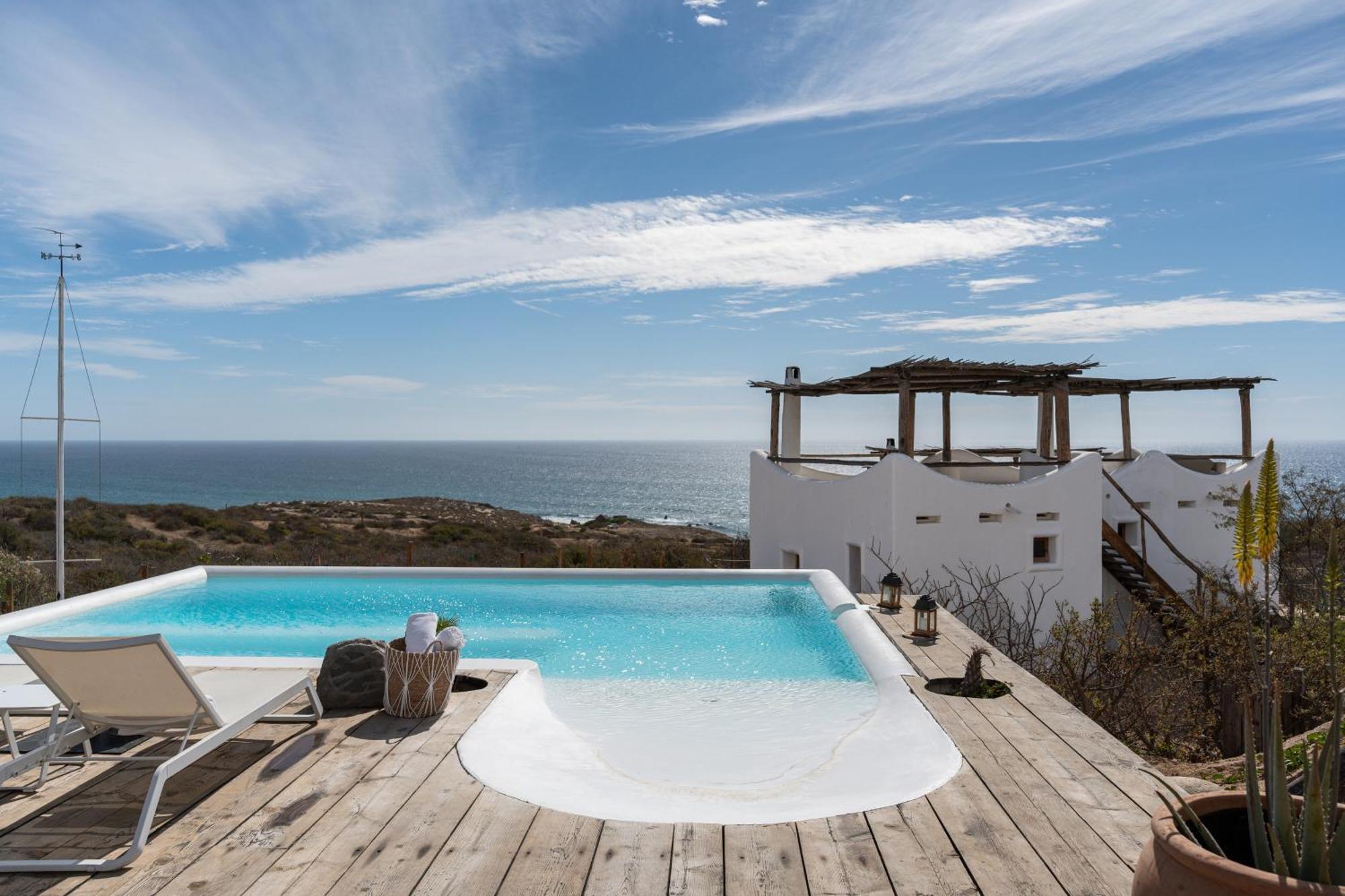 Hotel Nest Baja