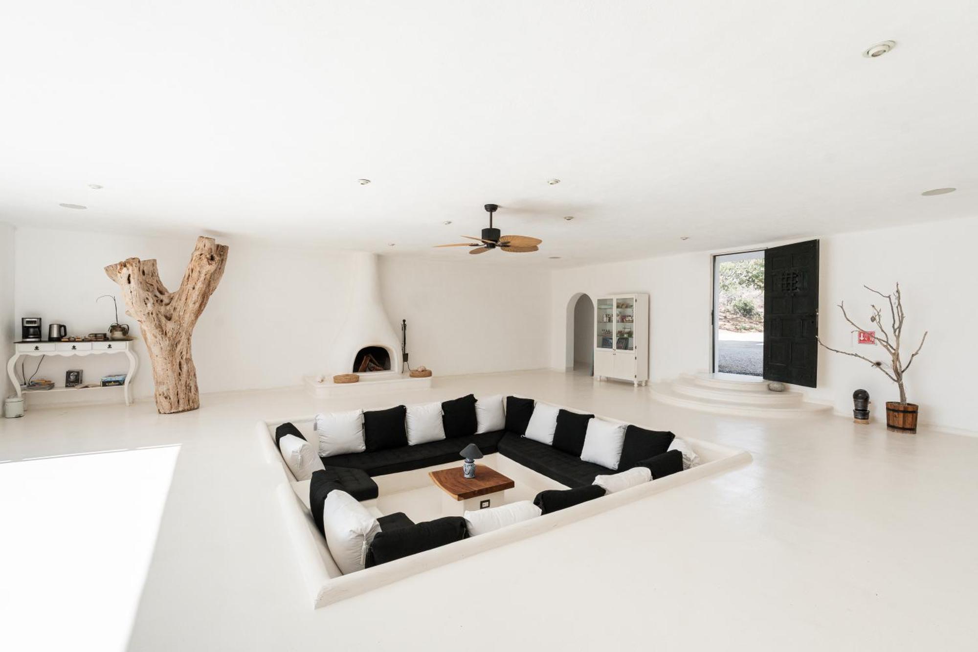 Nest Baja San Jose del Cabo