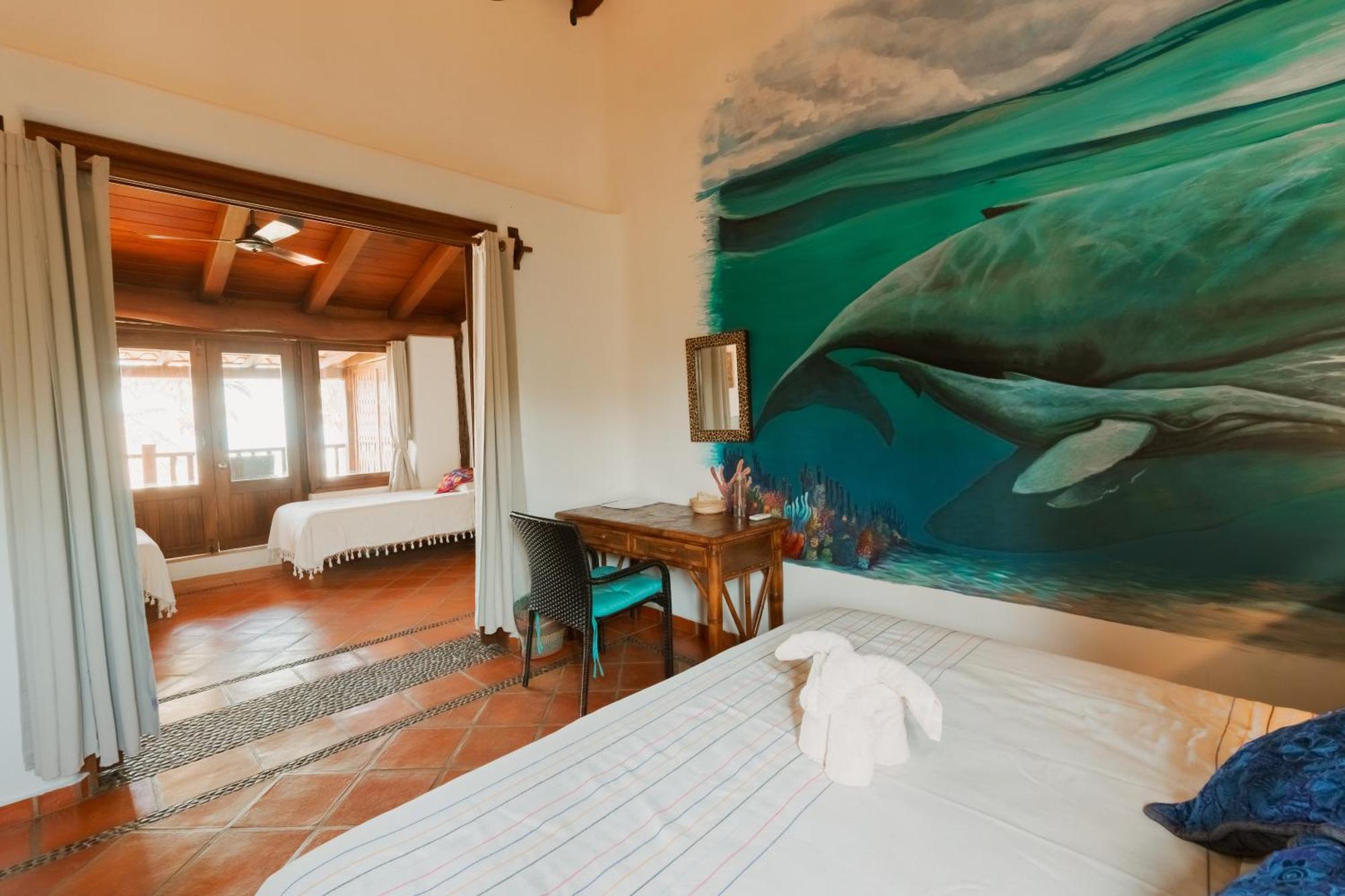 Hotel Tres Mujeres 5*