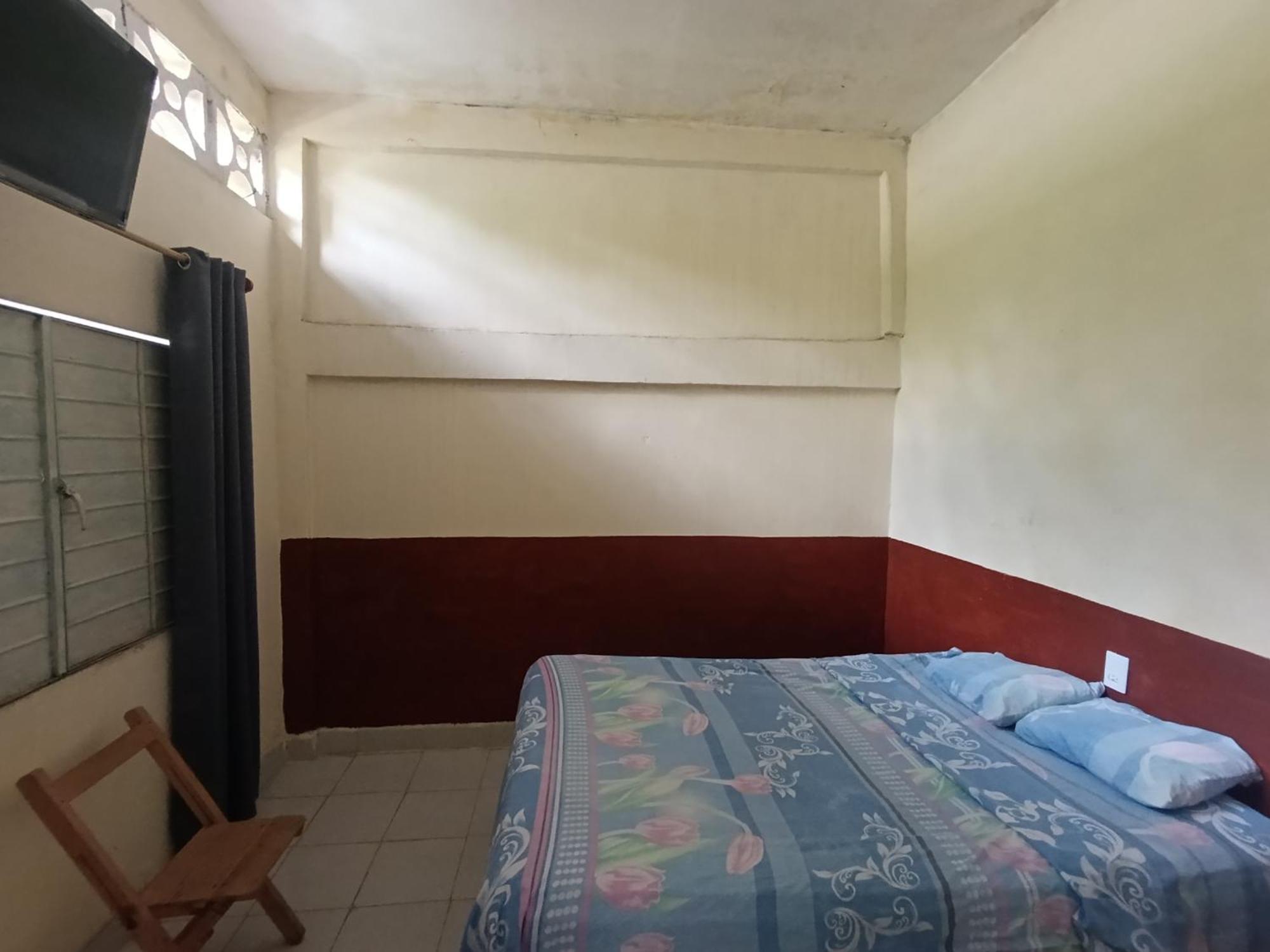 Hospedaje C&r Inn Tonala (Chiapas)