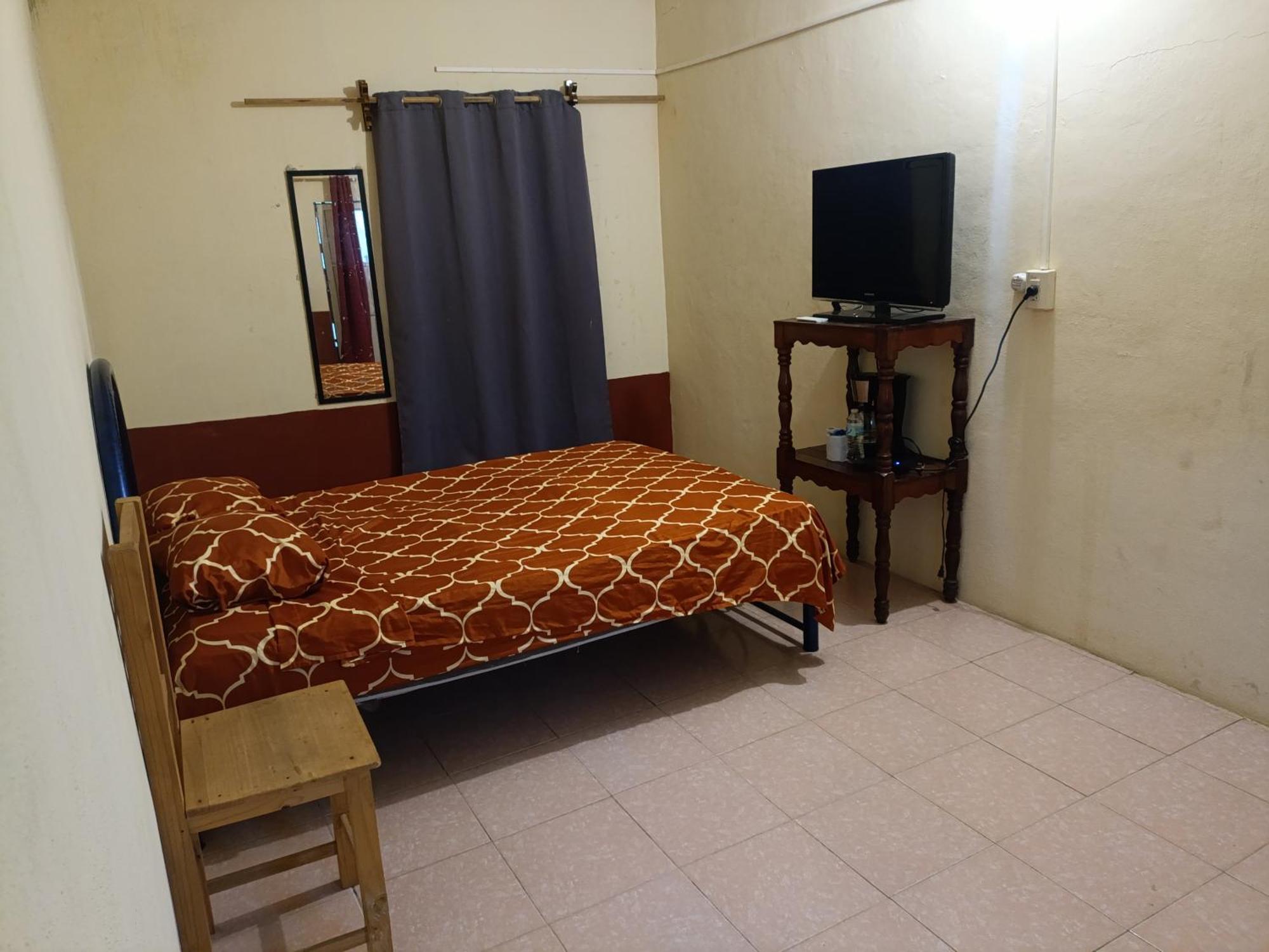 Inn Hospedaje C&r Tonala (Chiapas)