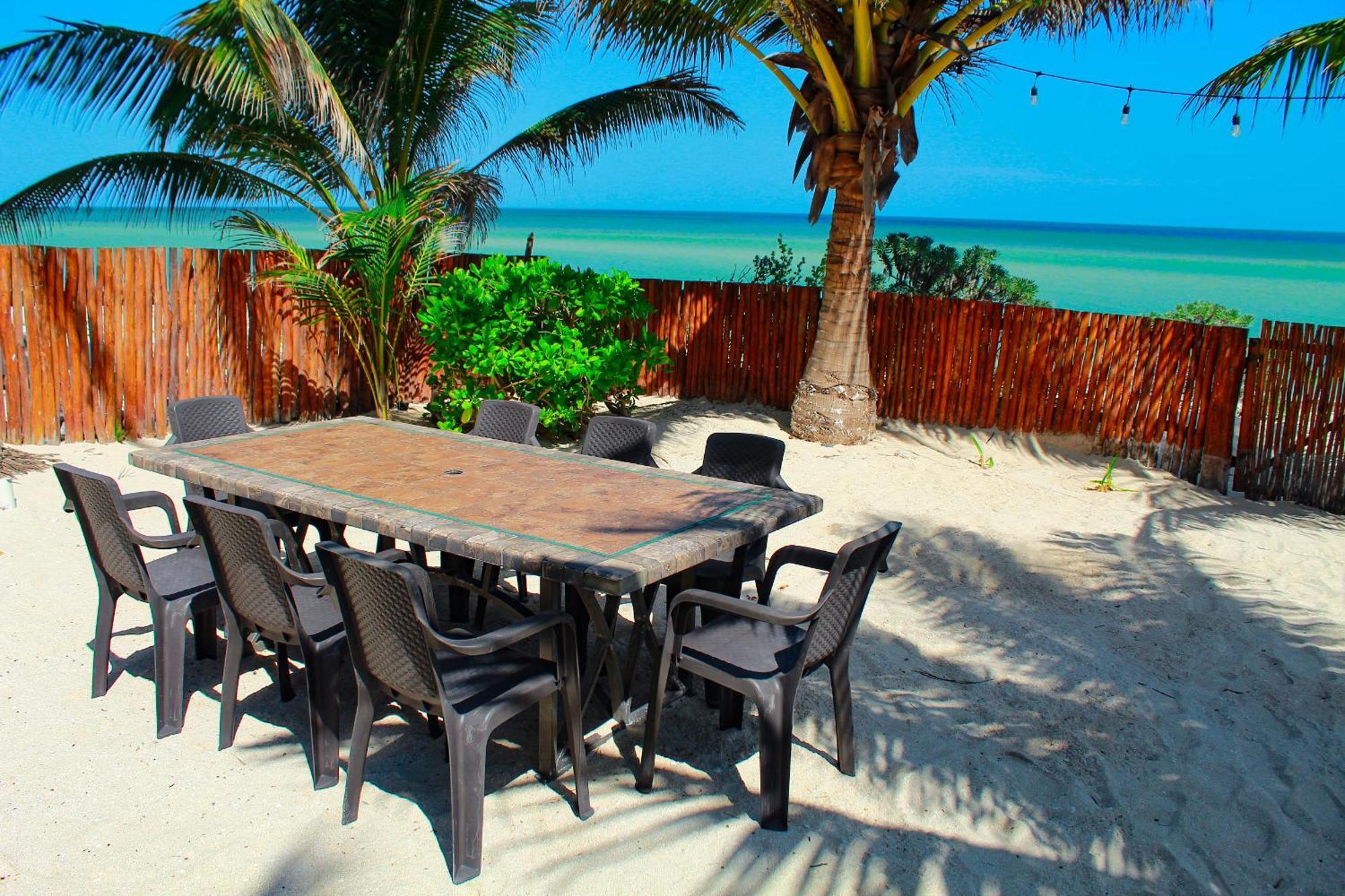 Holiday home Hidra Luxurious San Benito