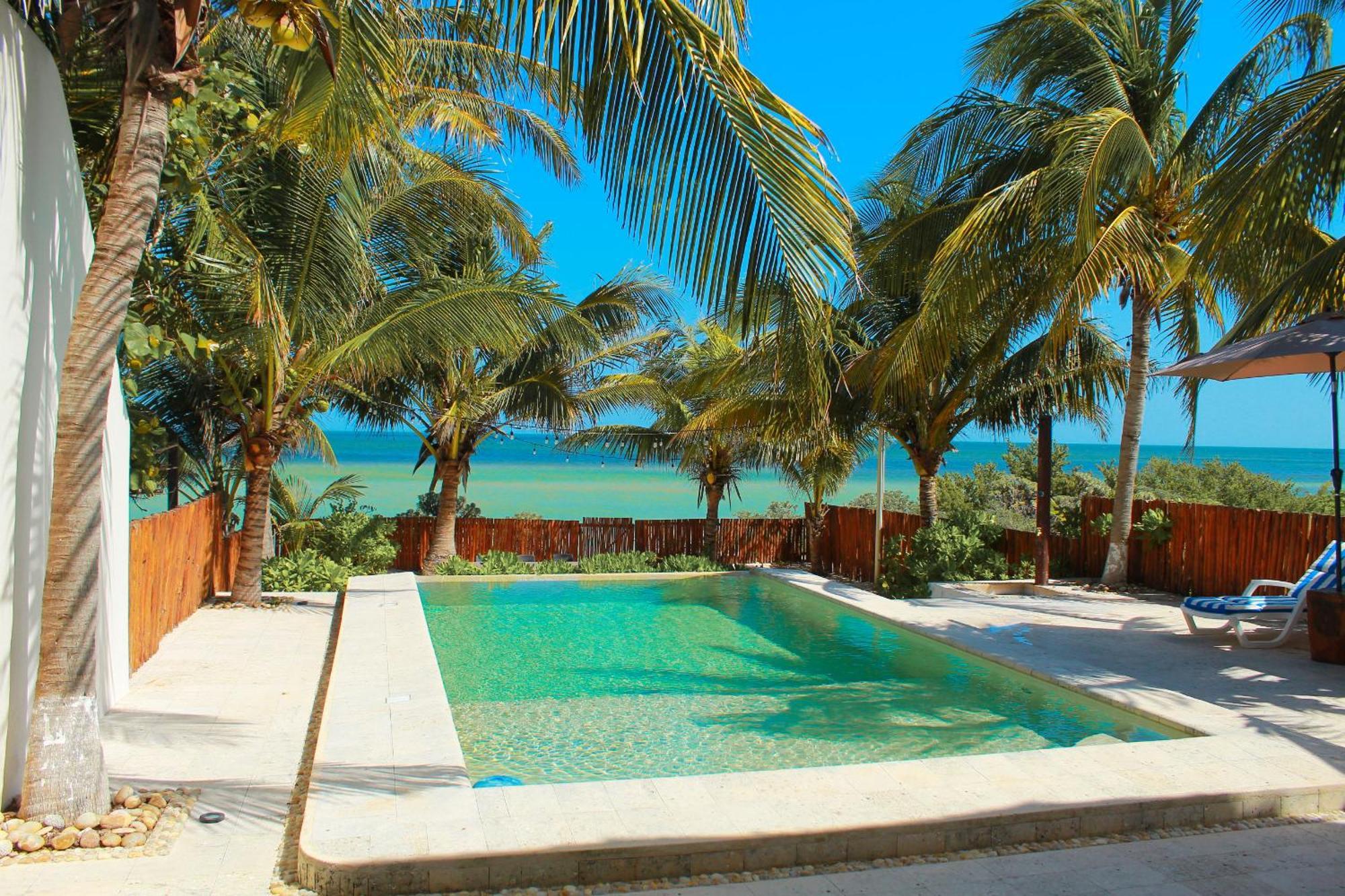 Hidra Luxurious San Benito