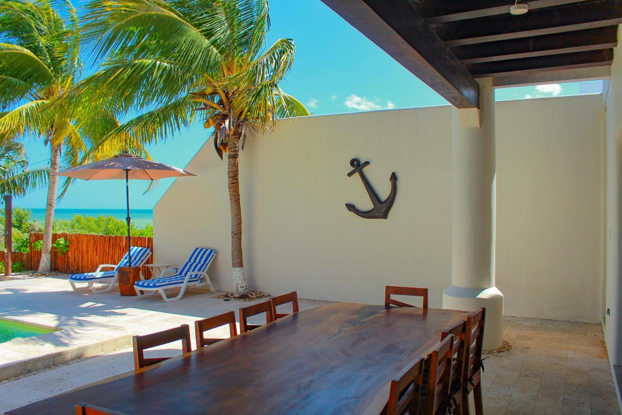 Hidra Luxurious Holiday home *