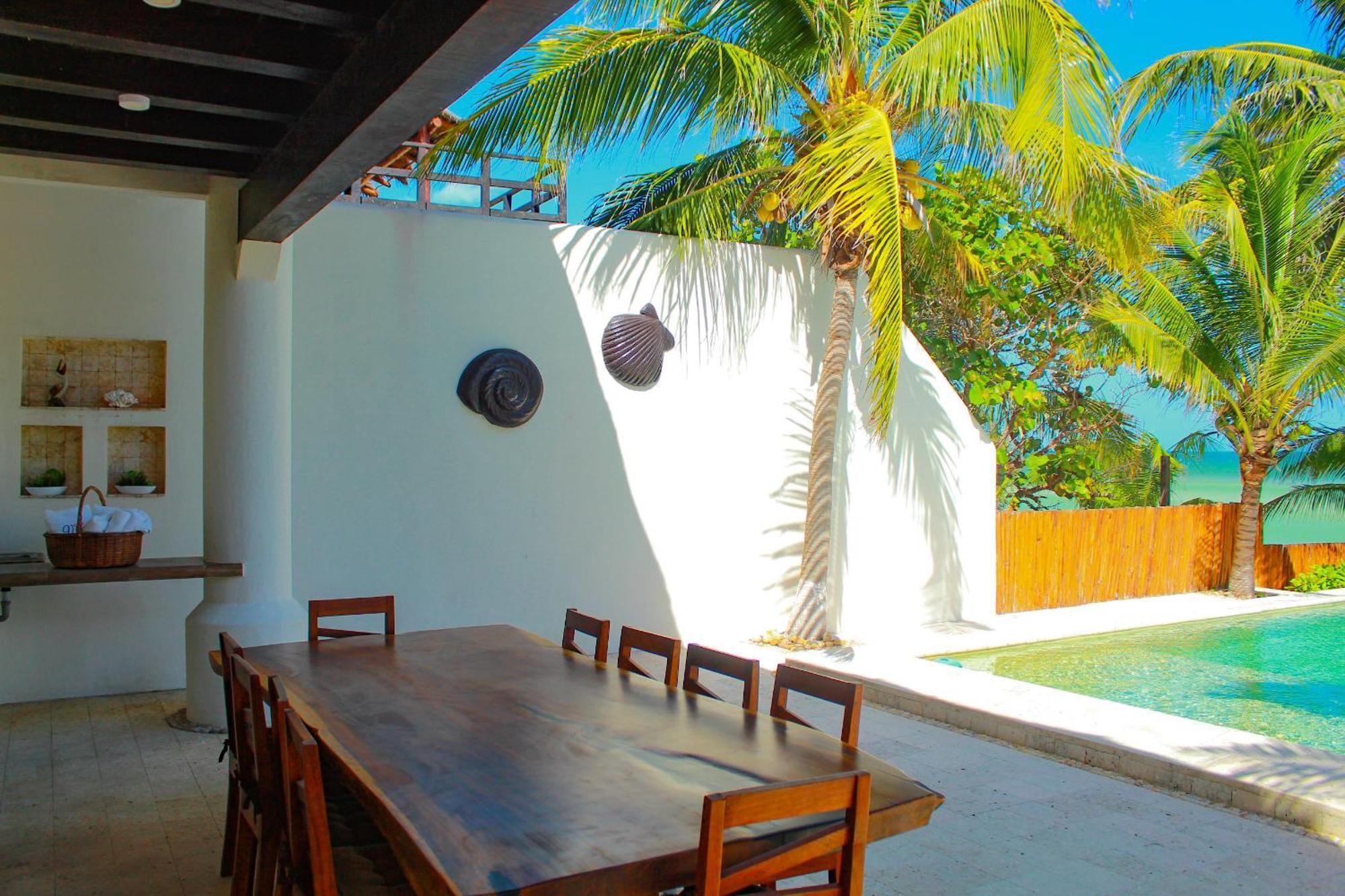 Holiday home Hidra Luxurious San Benito
