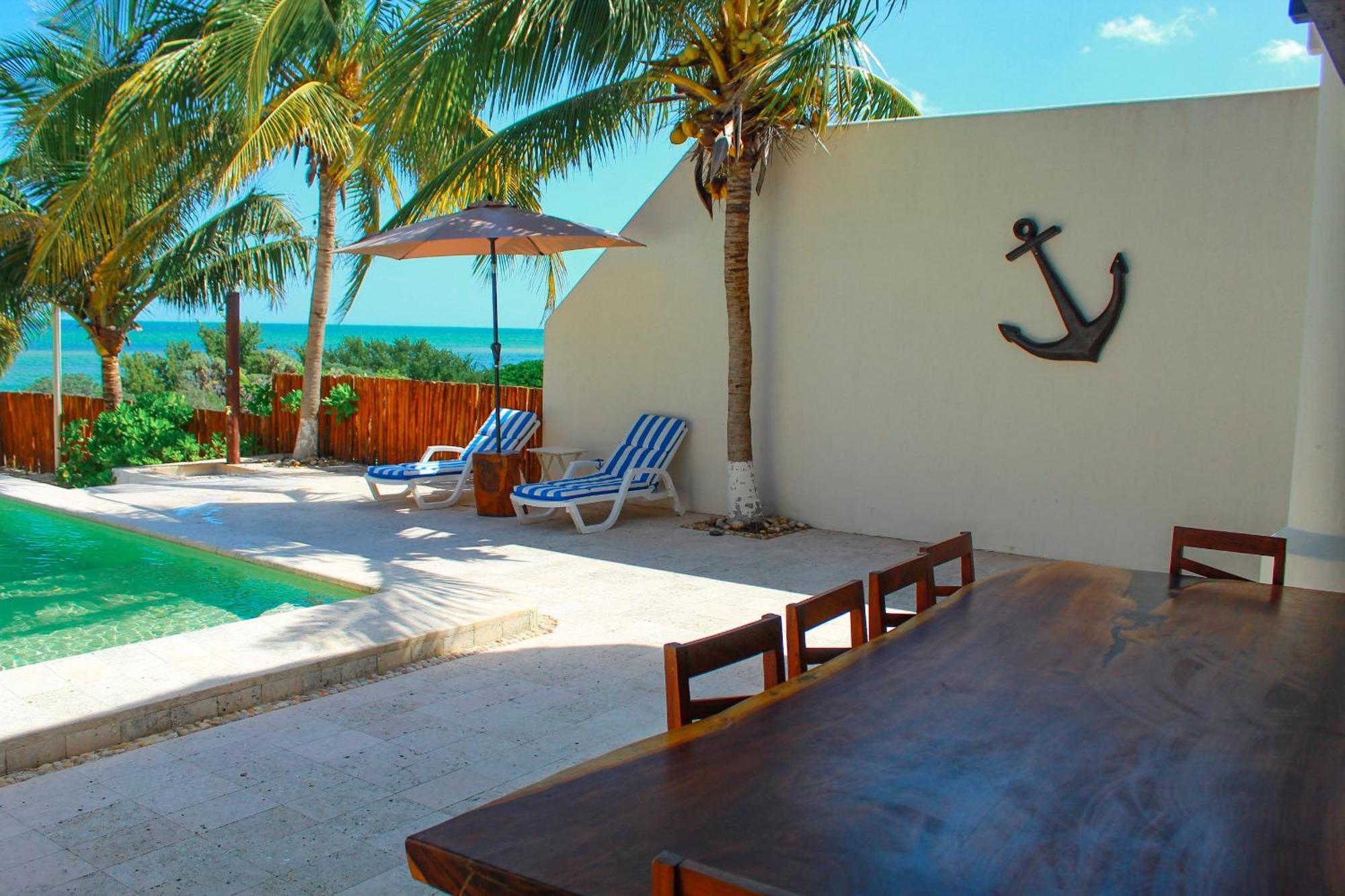 Hidra Luxurious *