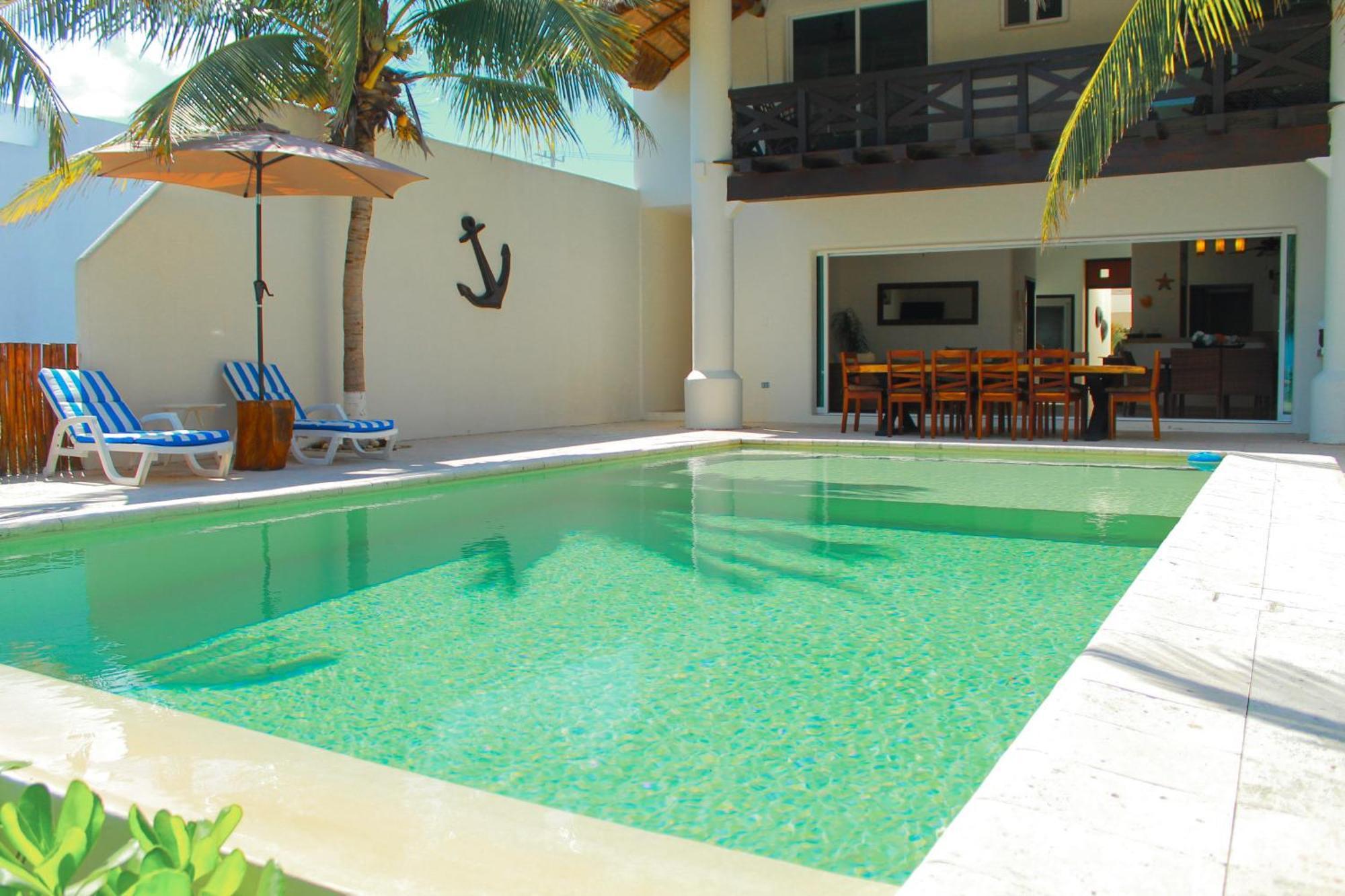 Hidra Luxurious San Benito