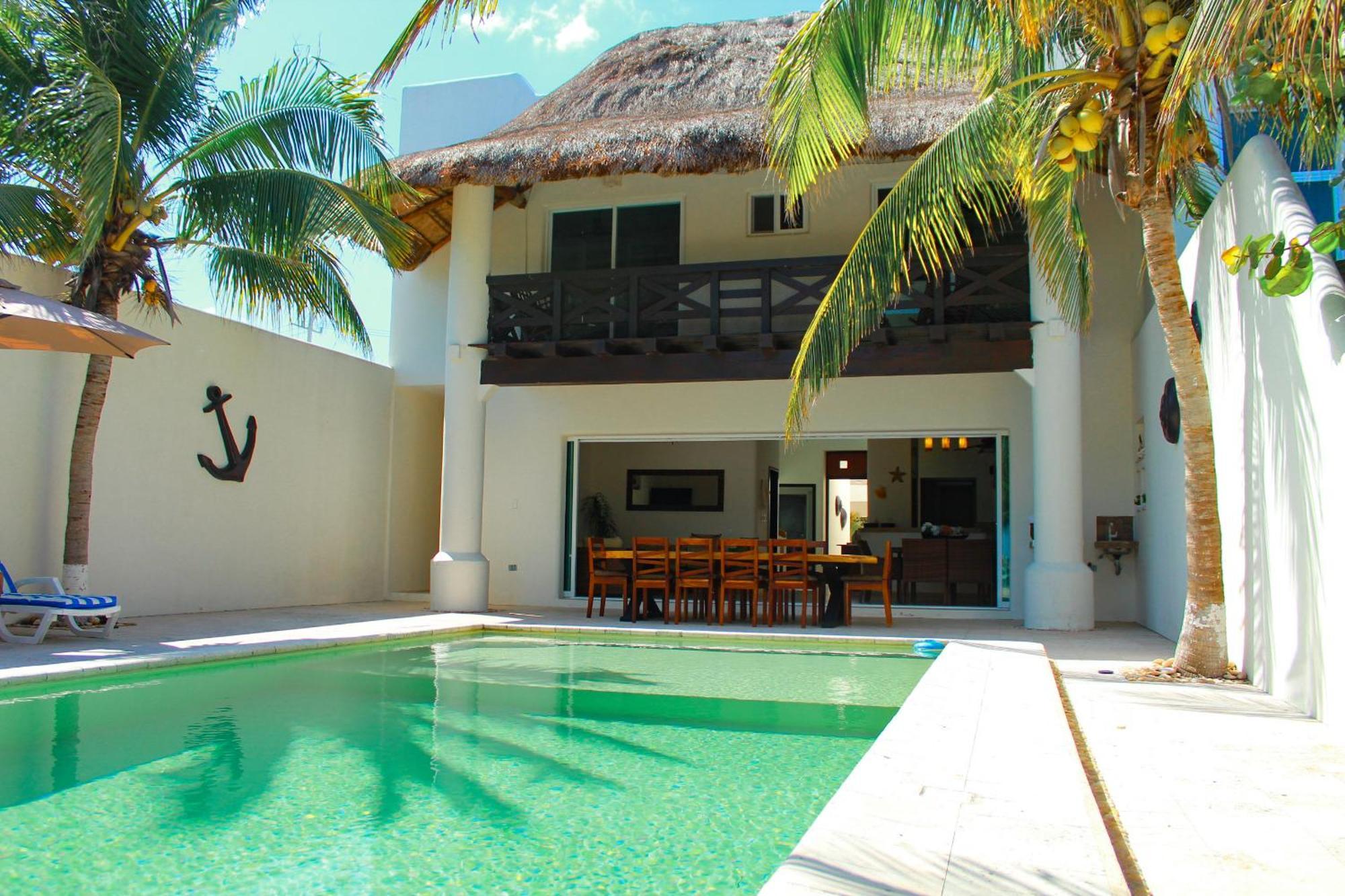 Holiday home Hidra Luxurious