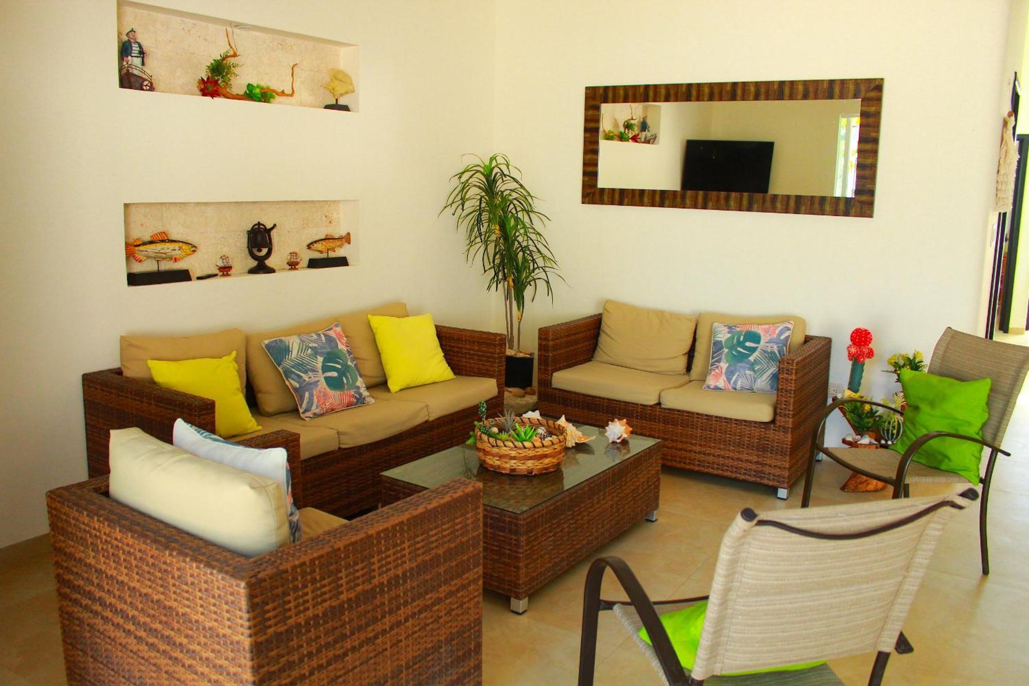 Hidra Luxurious Holiday home *