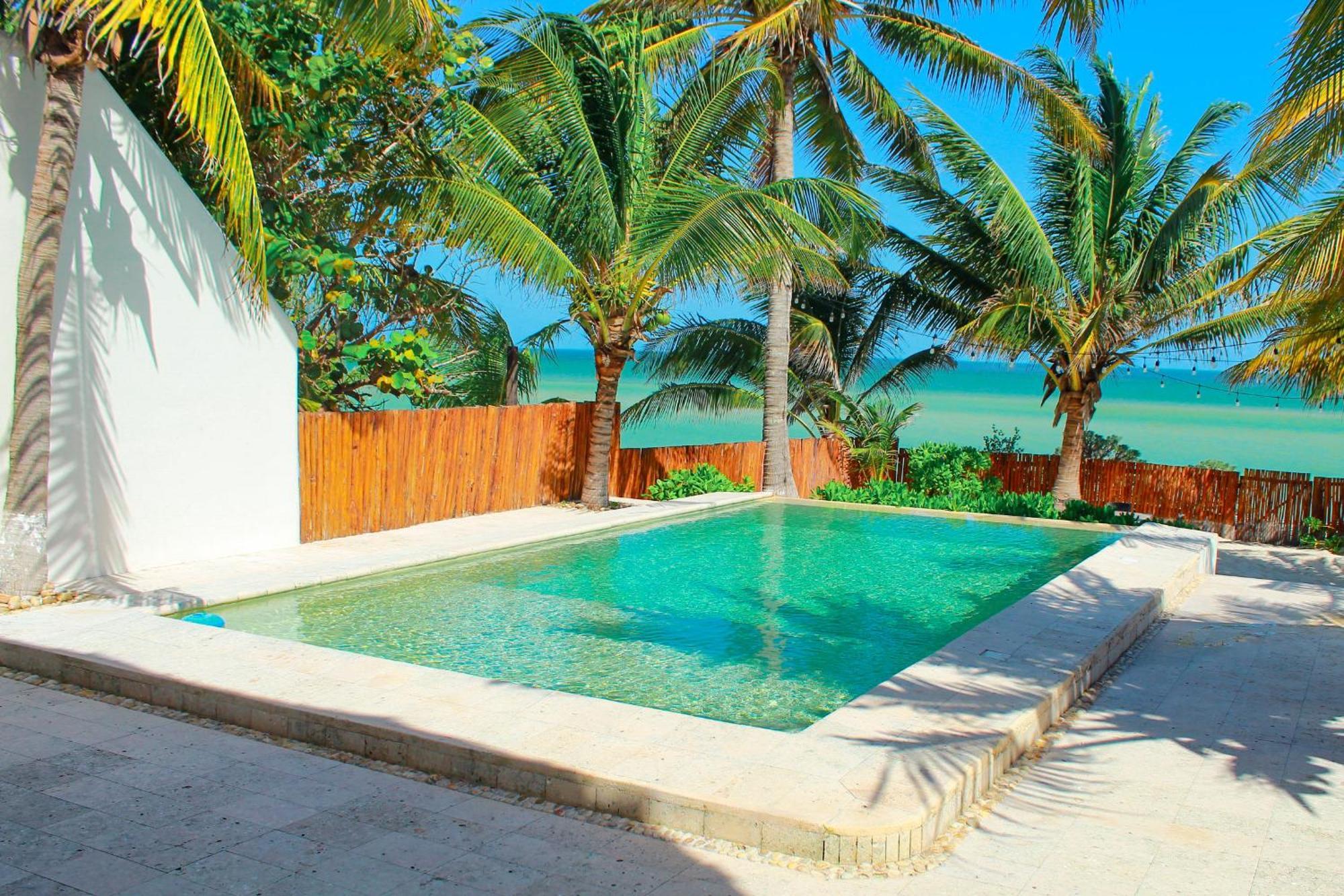 Hidra Luxurious San Benito