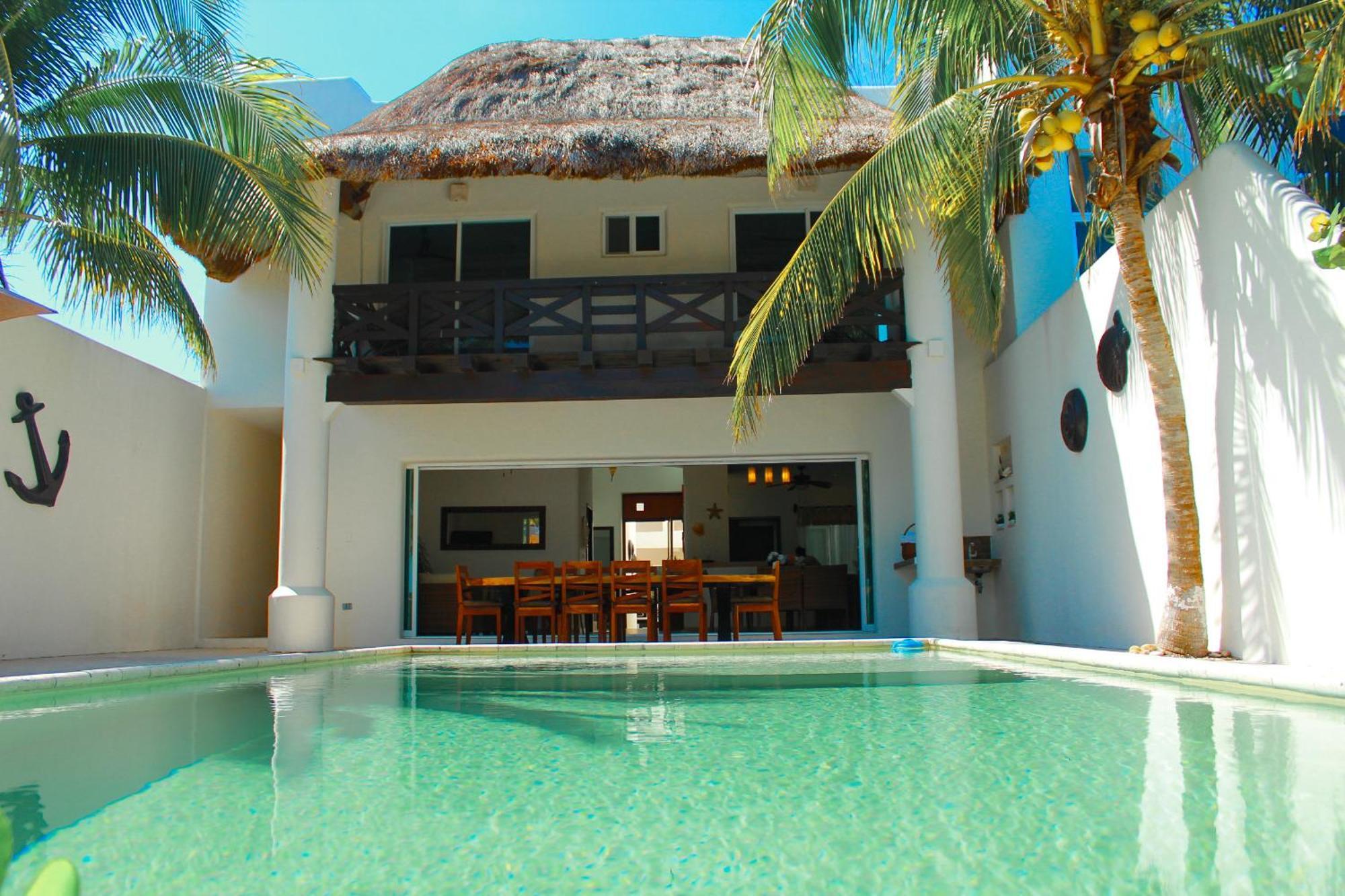 Hidra Luxurious * San Benito