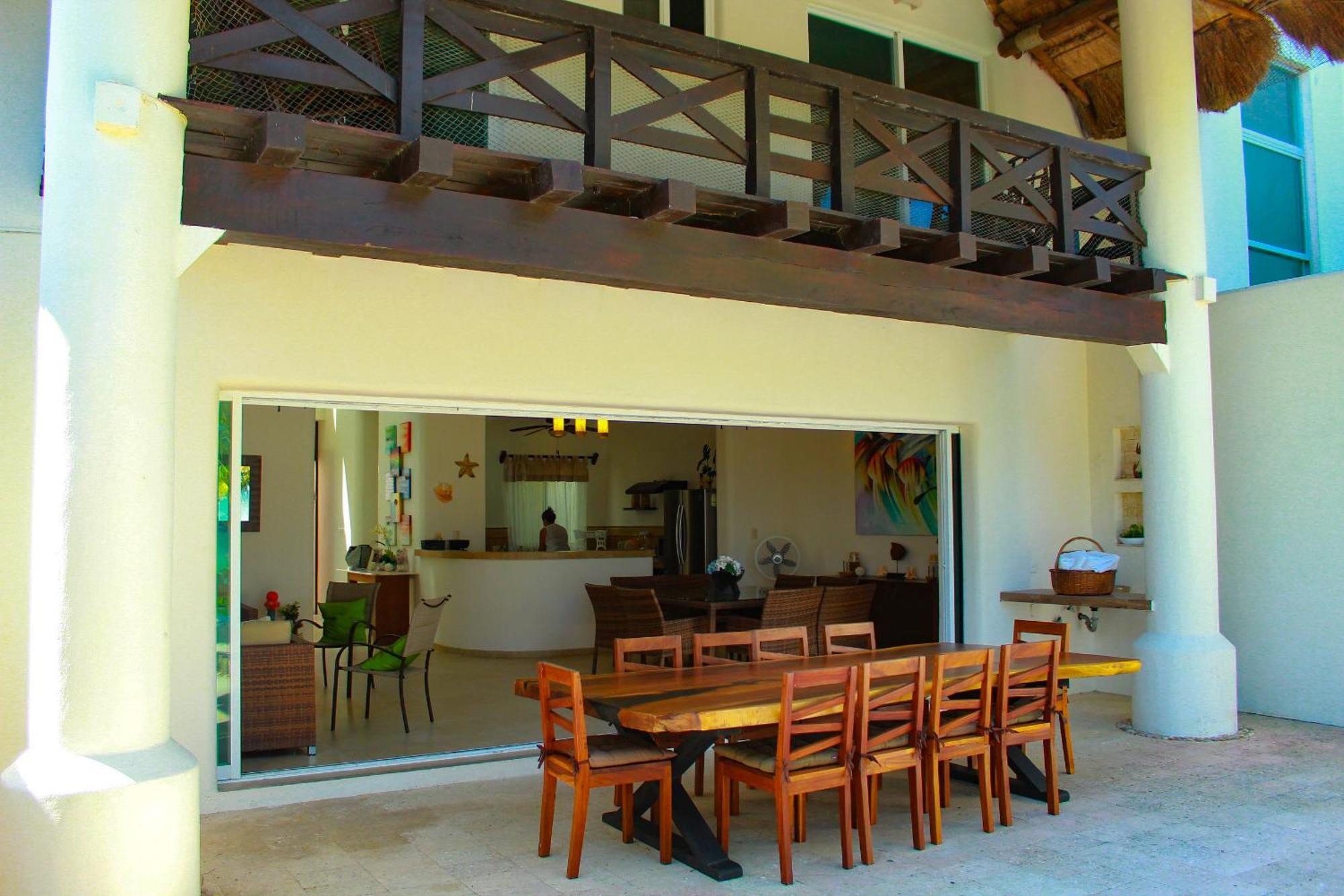 Hidra Luxurious