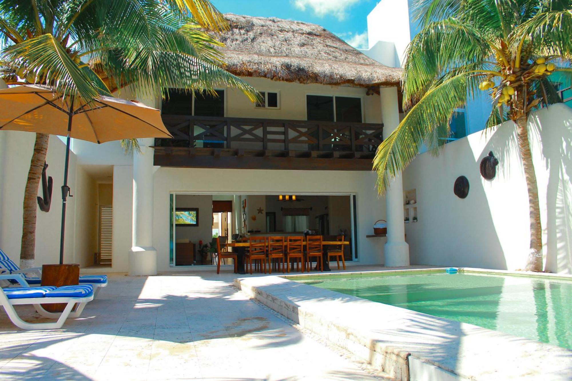 Hidra Luxurious Holiday home