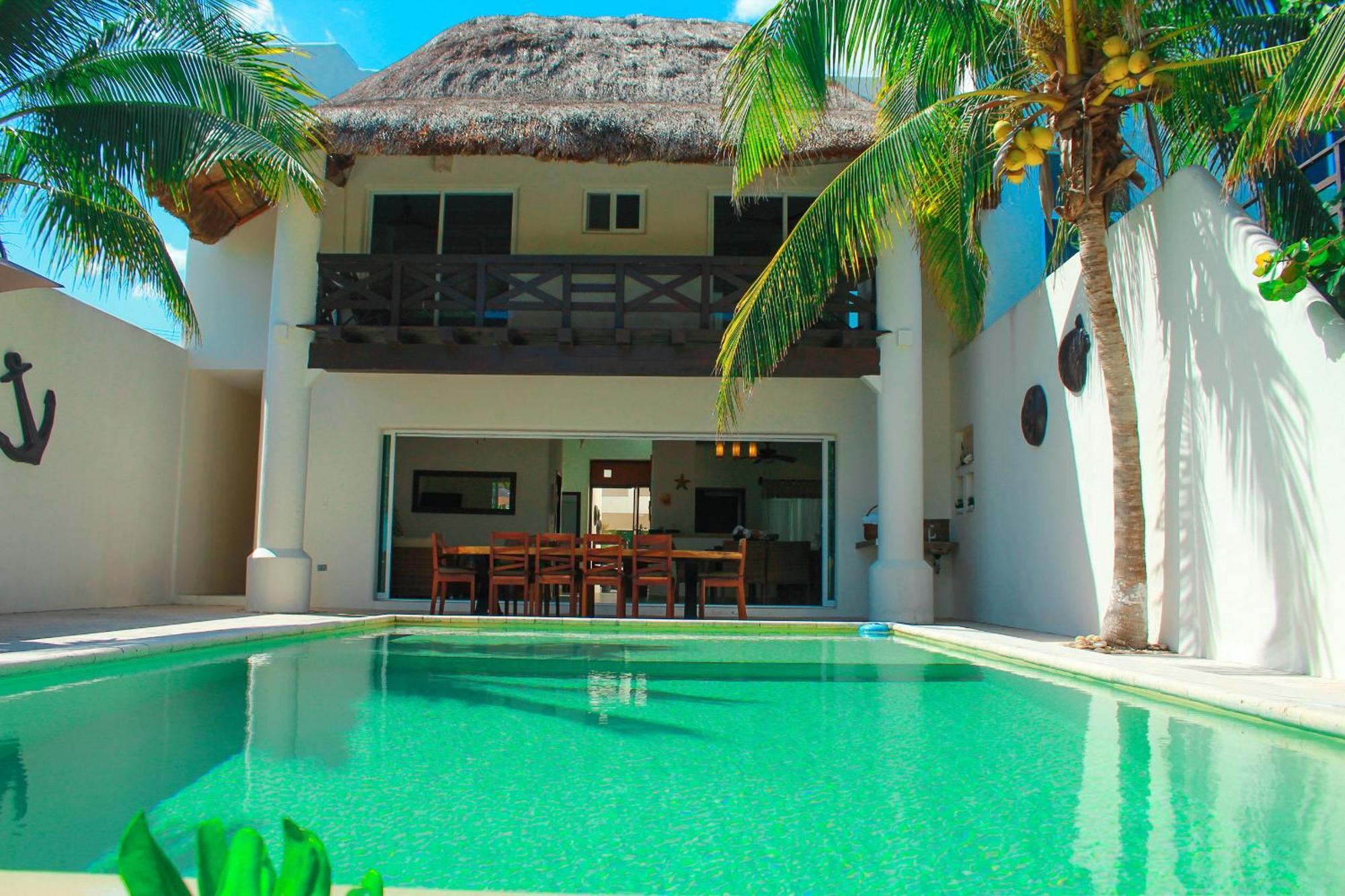 Holiday home Hidra Luxurious