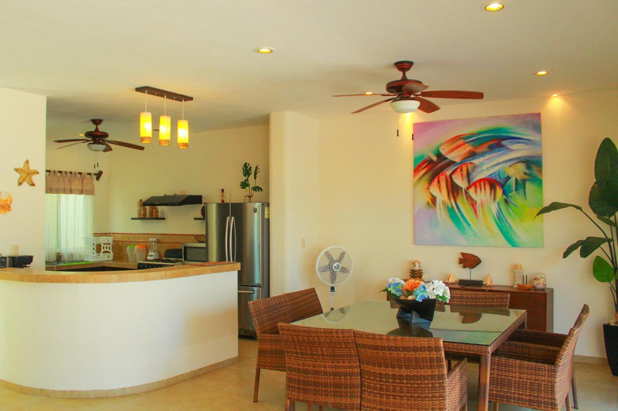 Holiday home Hidra Luxurious San Benito