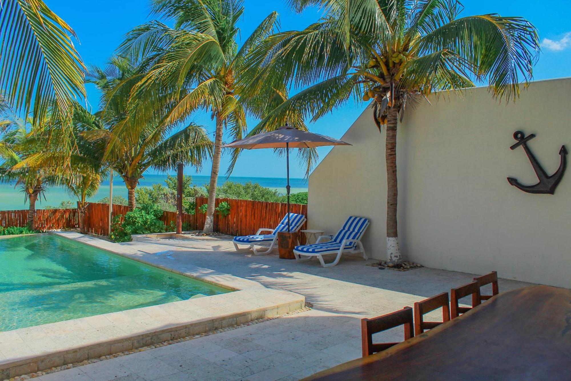 Hidra Luxurious * San Benito