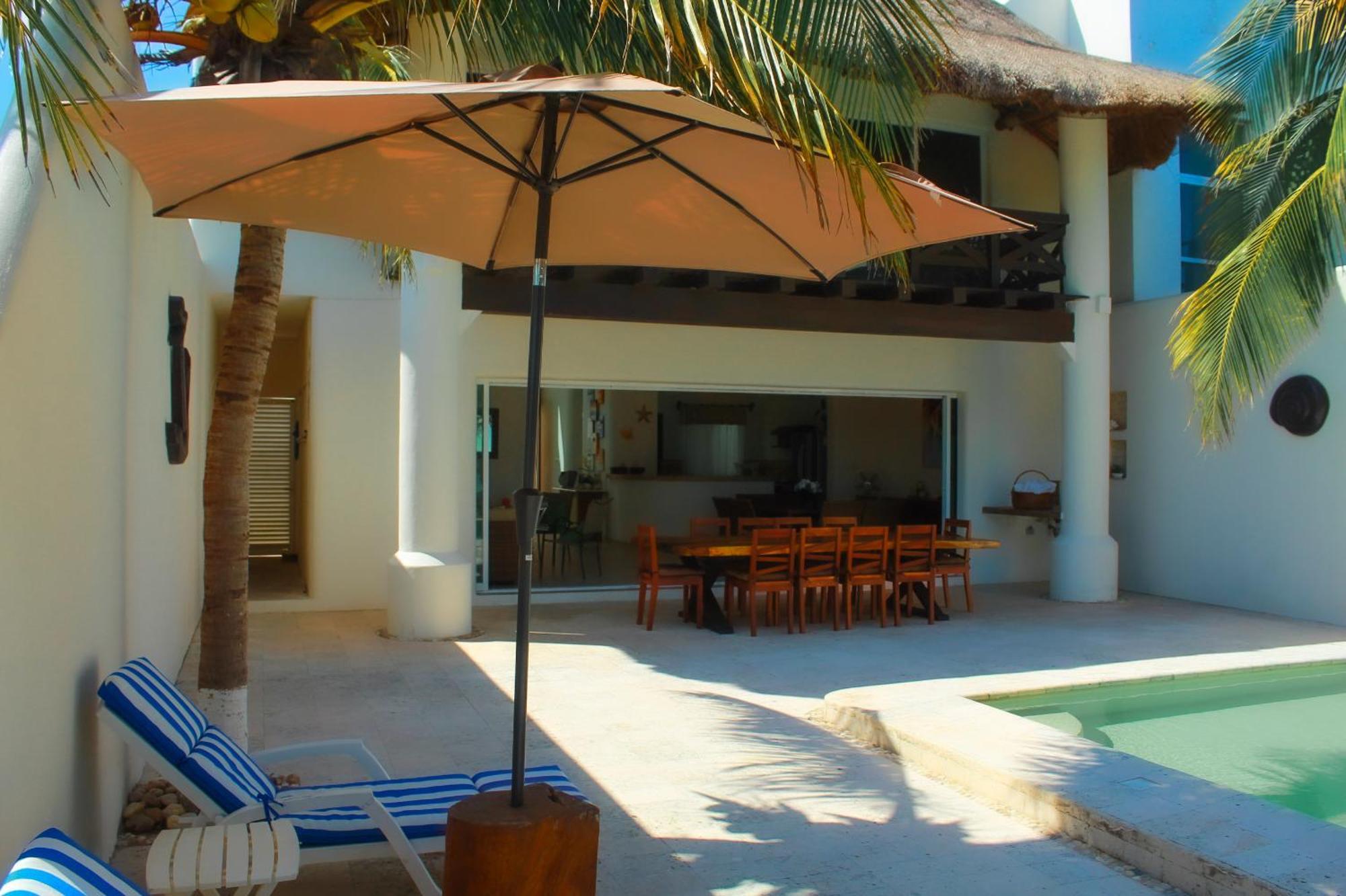 Holiday home Hidra Luxurious