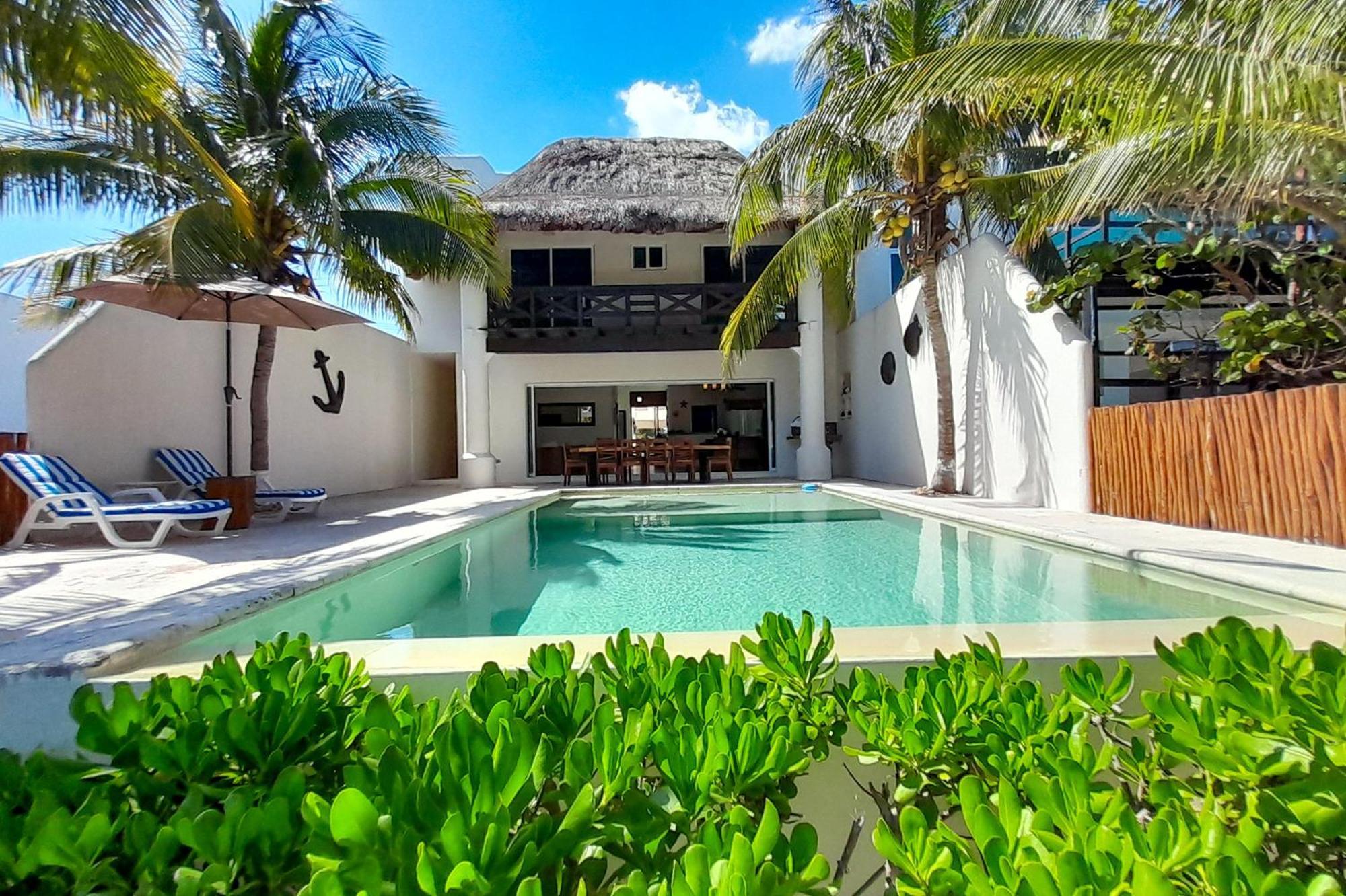 Hidra Luxurious Holiday home *