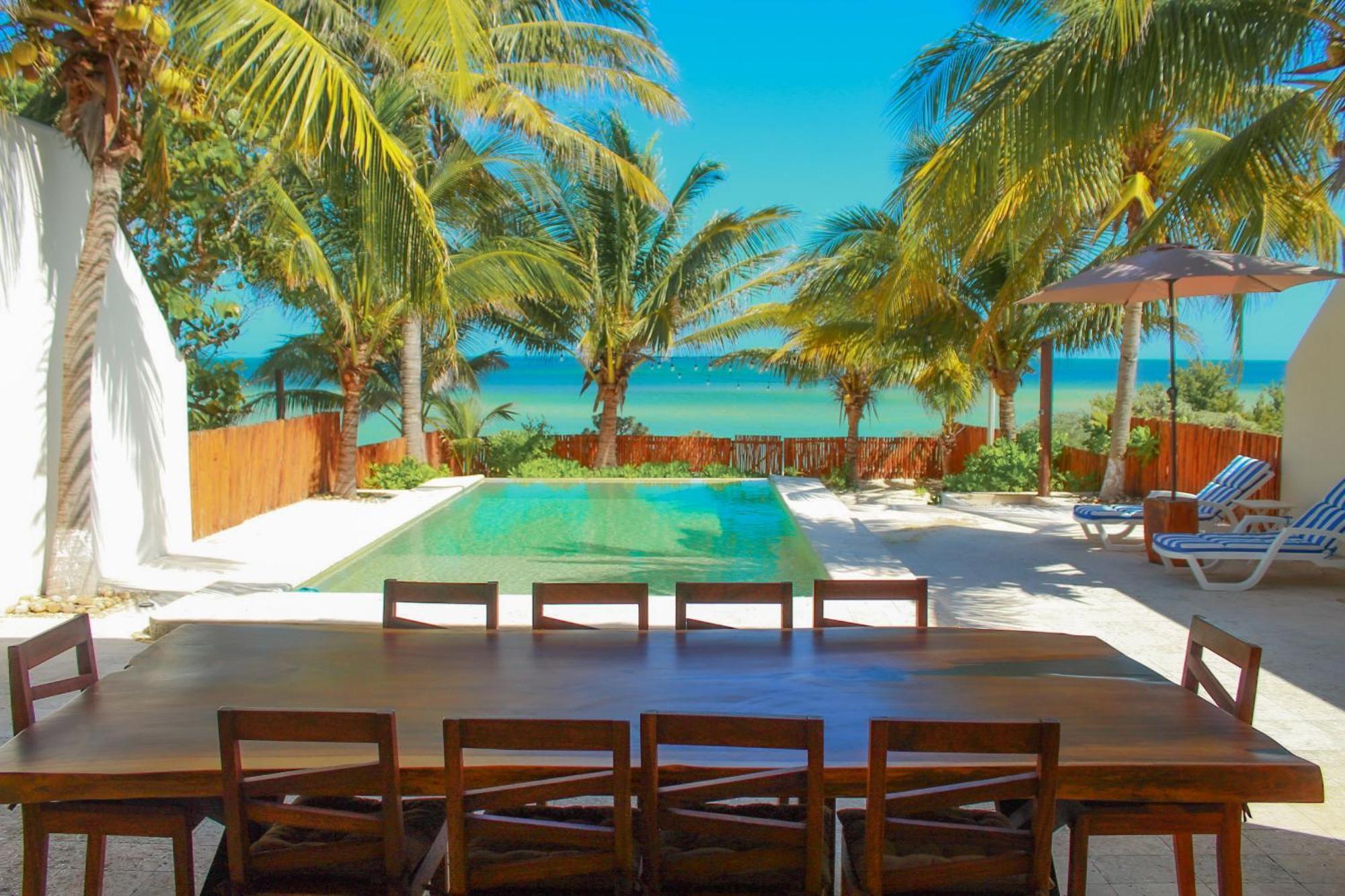 Hidra Luxurious Holiday home San Benito