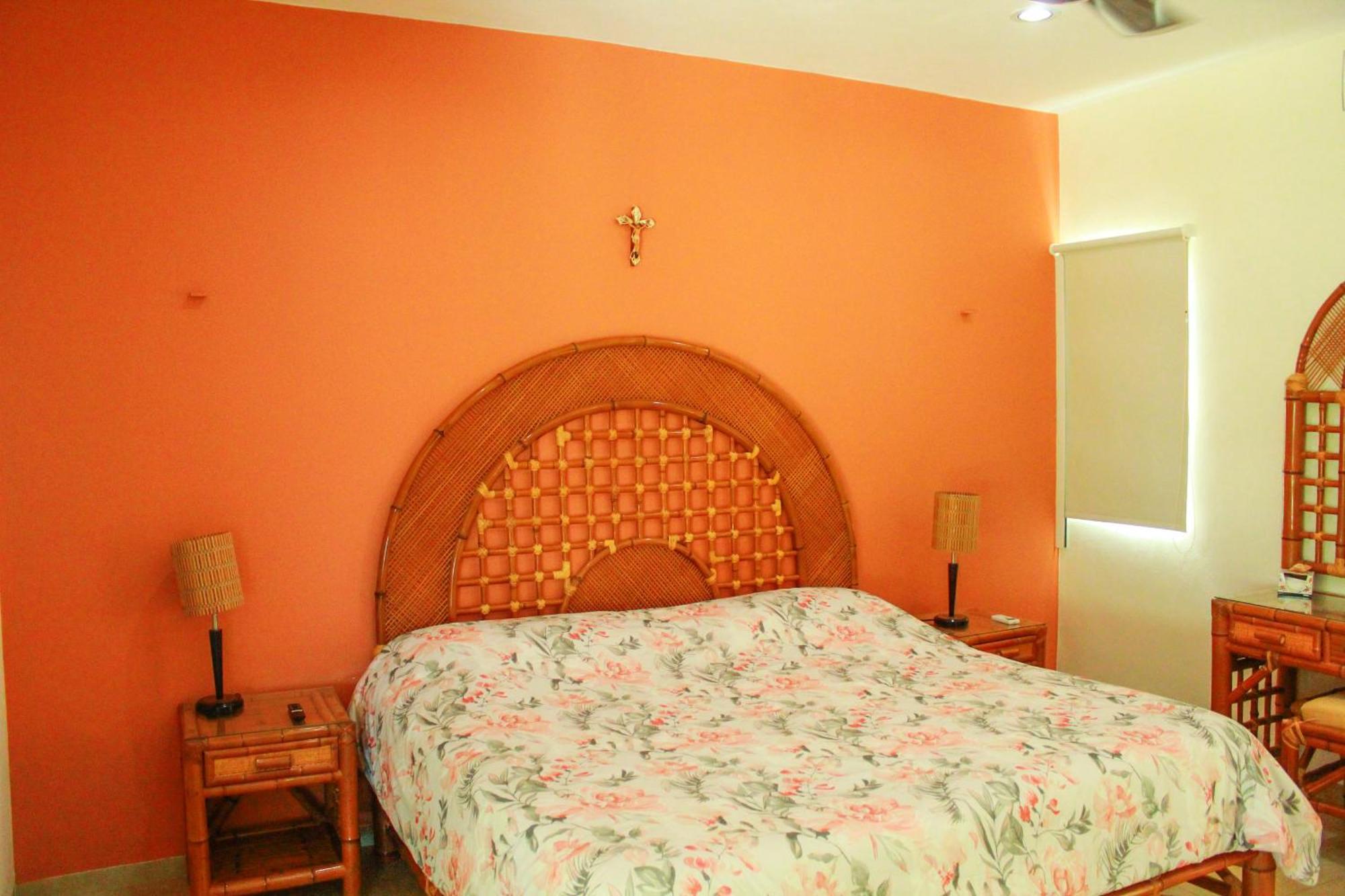Holiday home Hidra Luxurious San Benito