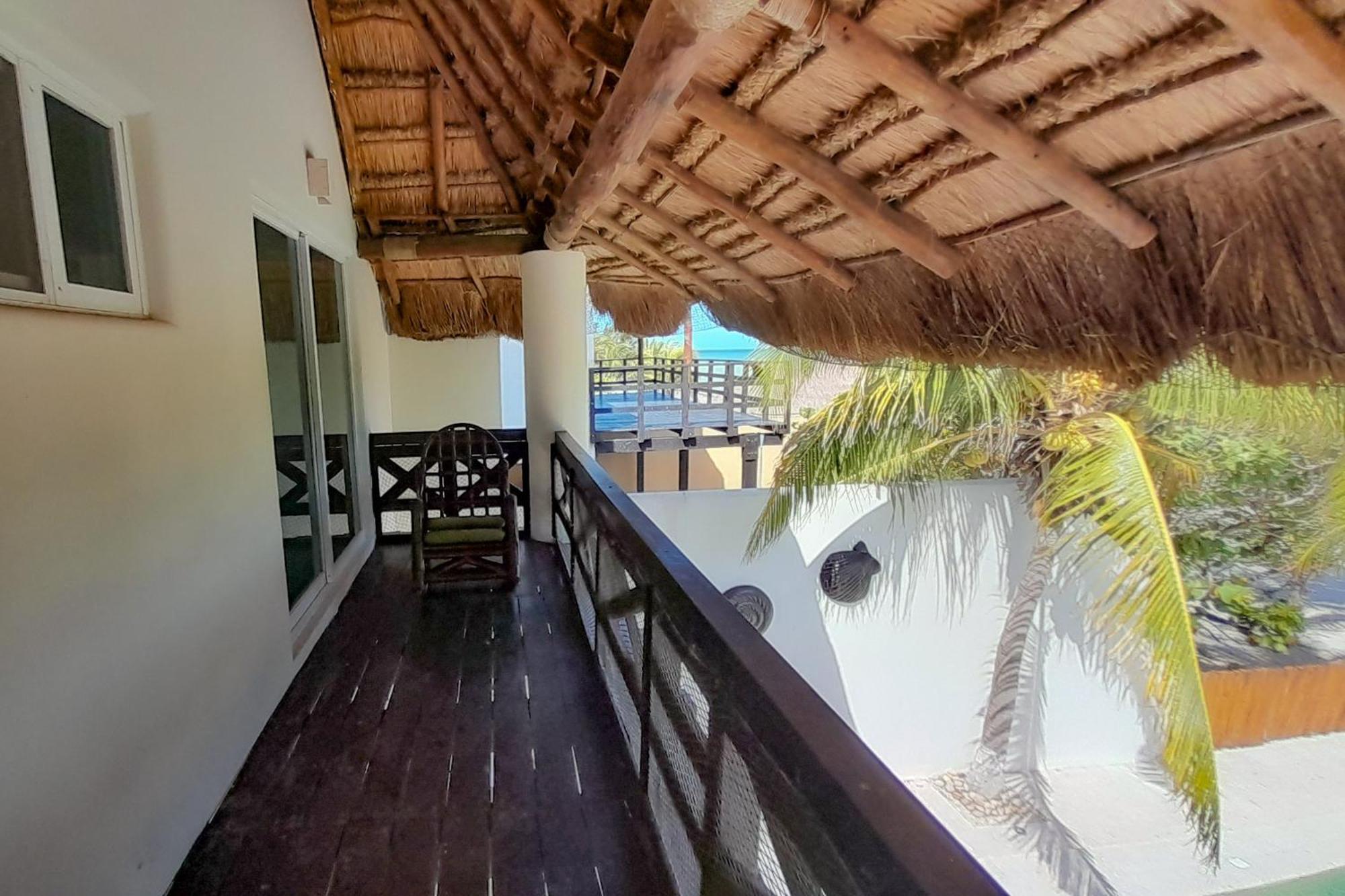 Hidra Luxurious * San Benito