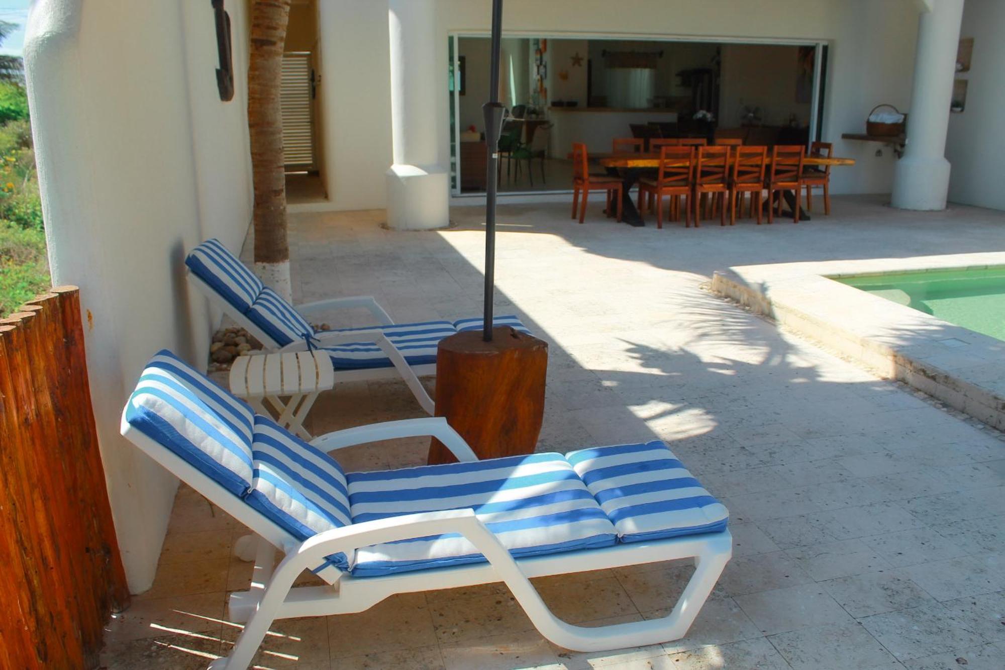 Hidra Luxurious